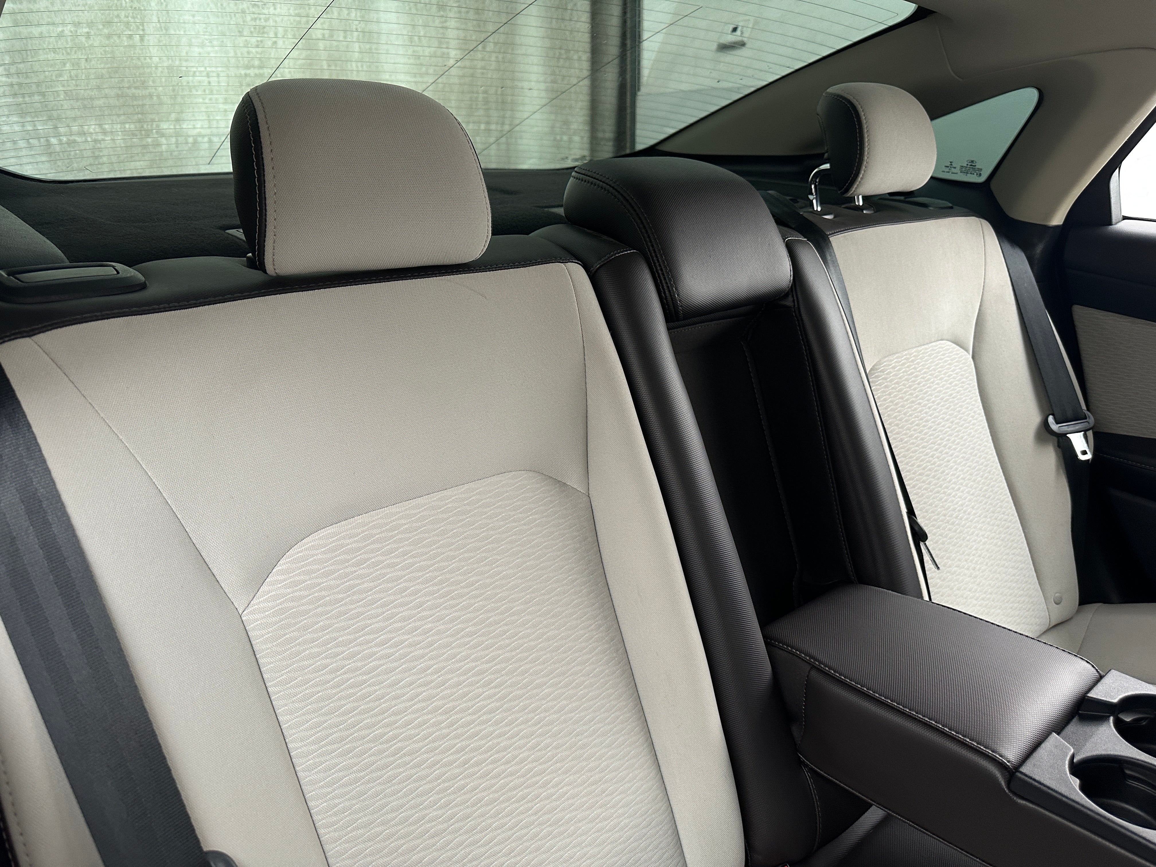 2019 Ford Fusion SE 6