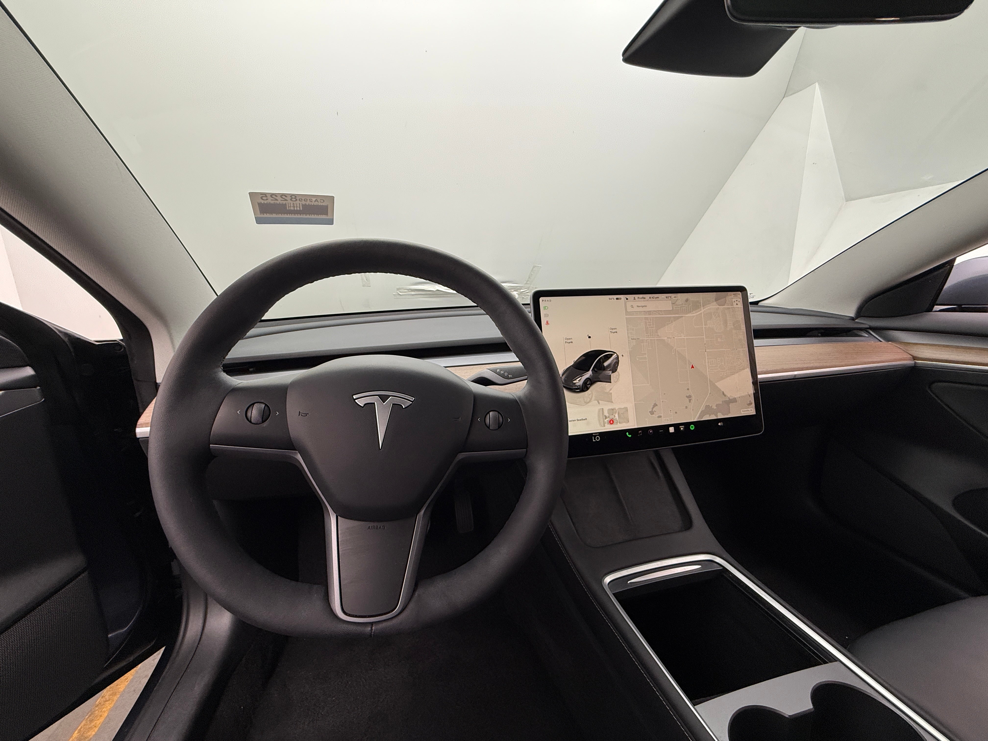 2022 Tesla Model 3 Long Range 2