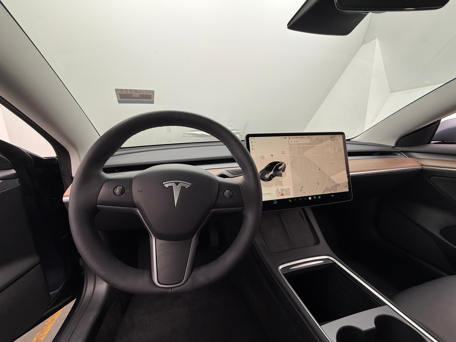 Thumbnail: 2022 Tesla Model 3 - 2