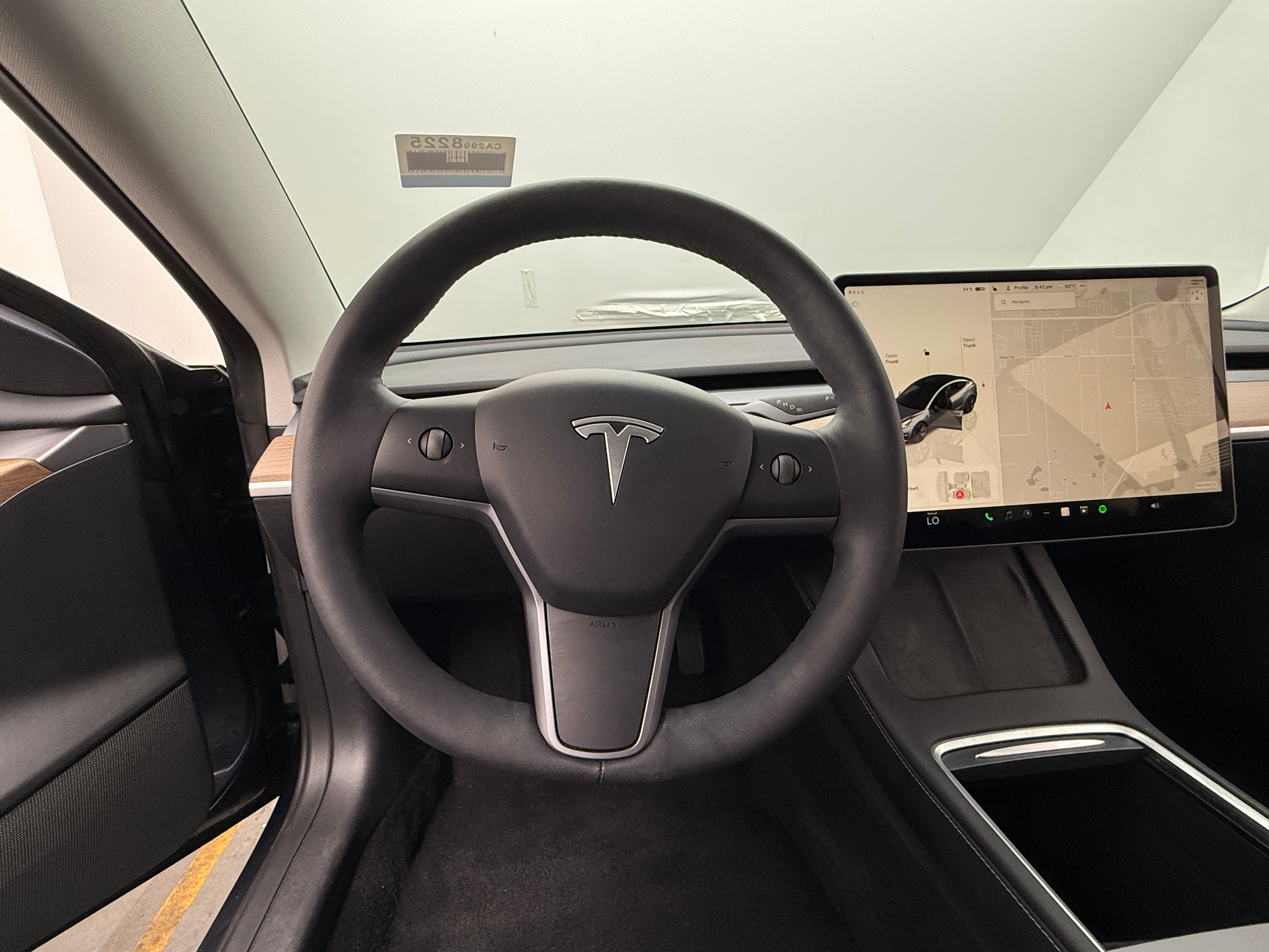 2022 Tesla Model 3 Long Range 4