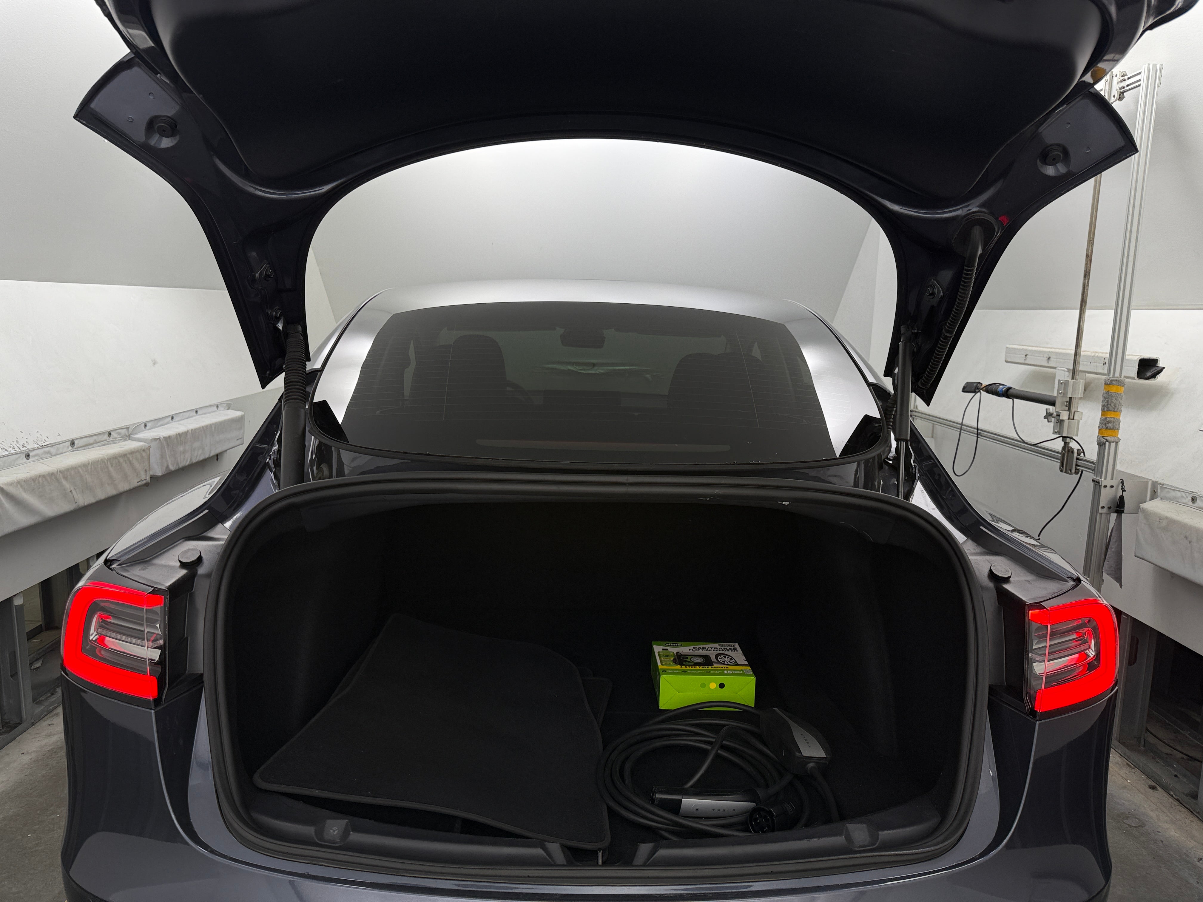 2022 Tesla Model 3 Long Range 6