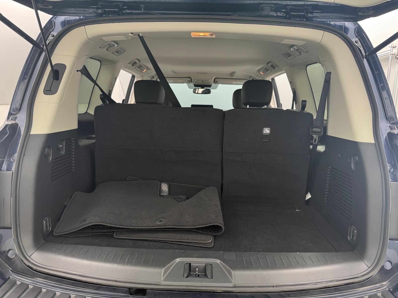 Thumbnail: 2024 Nissan Armada - 6