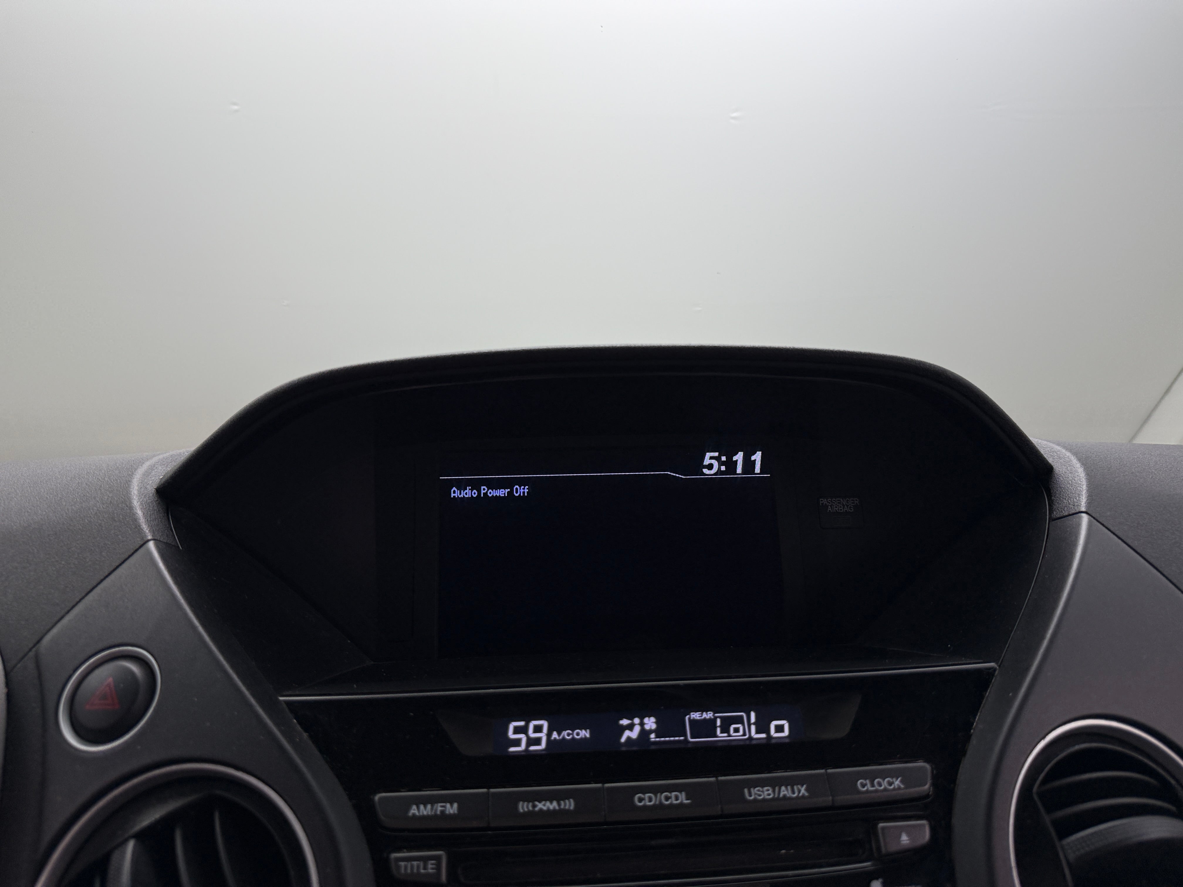 2014 Honda Pilot EX-L 3