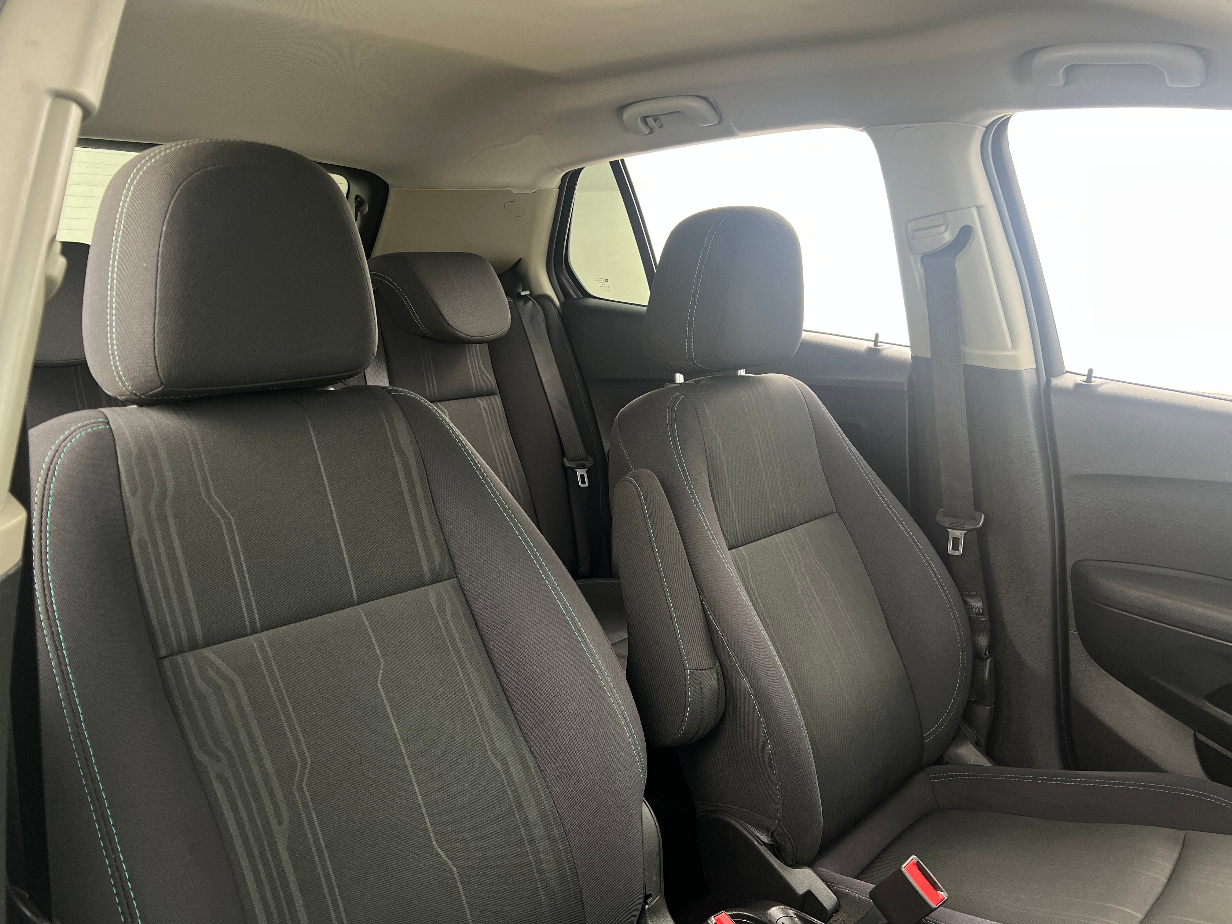 2015 Chevrolet Trax LT 2