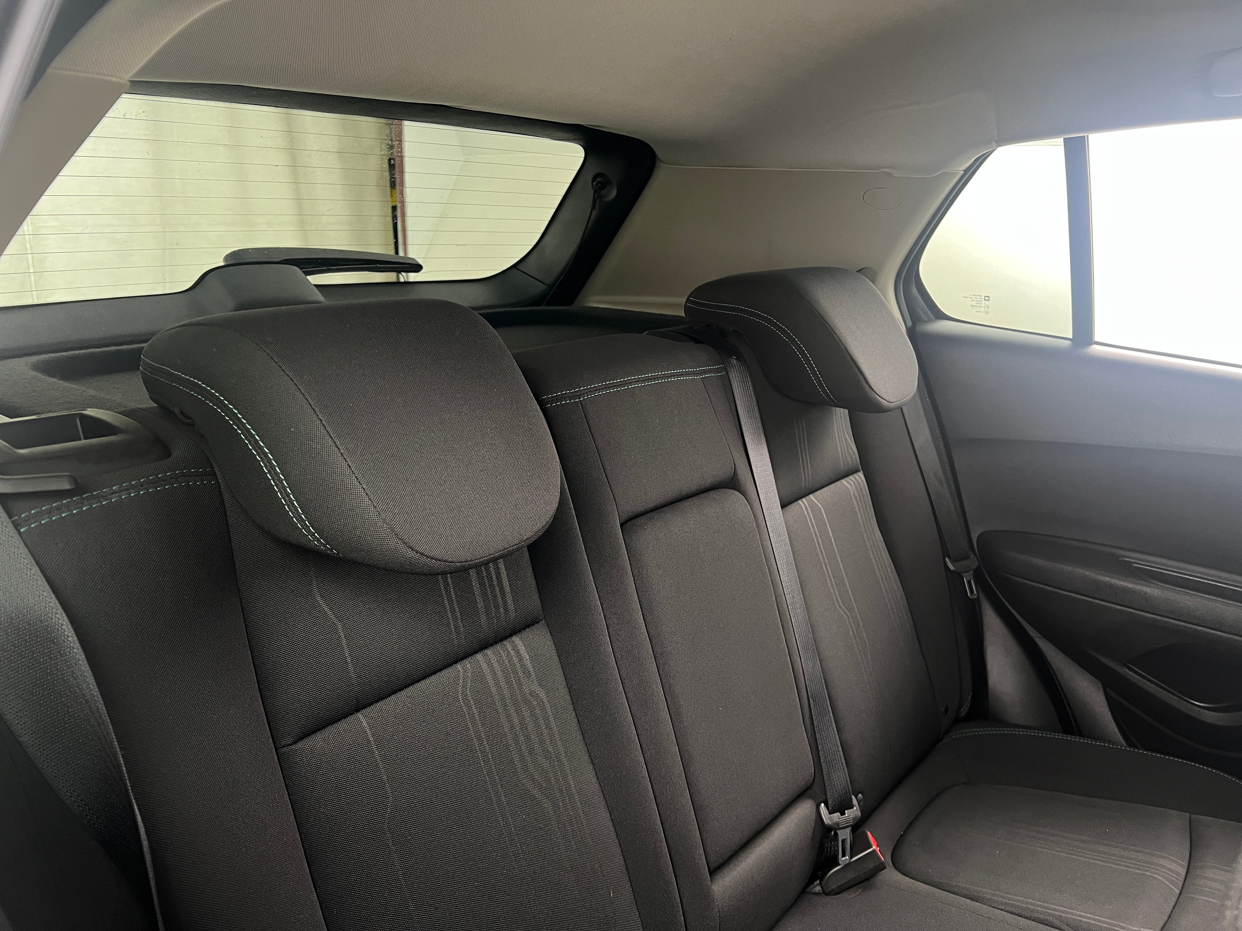 2015 Chevrolet Trax LT 6