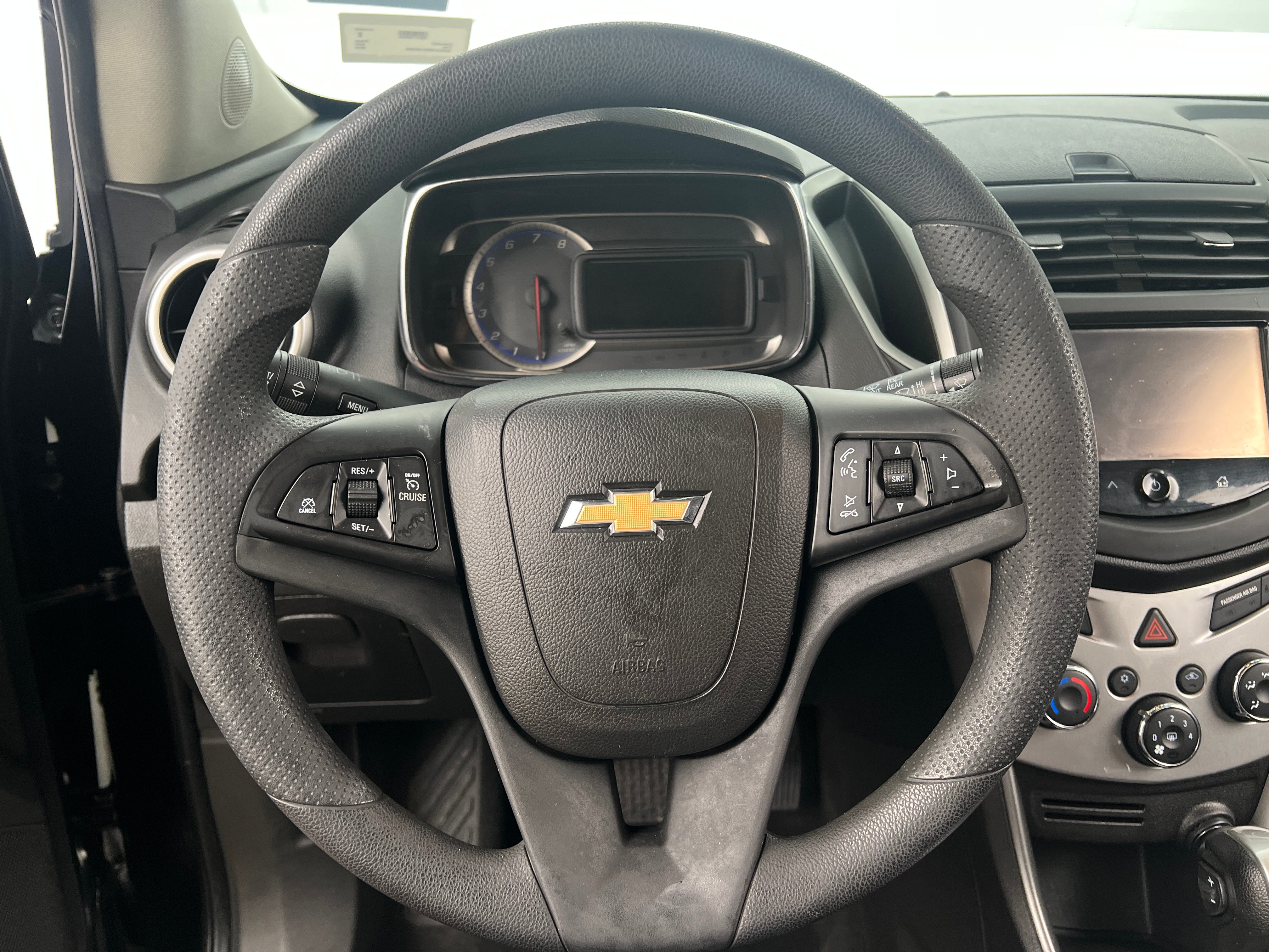 2015 Chevrolet Trax LT 5
