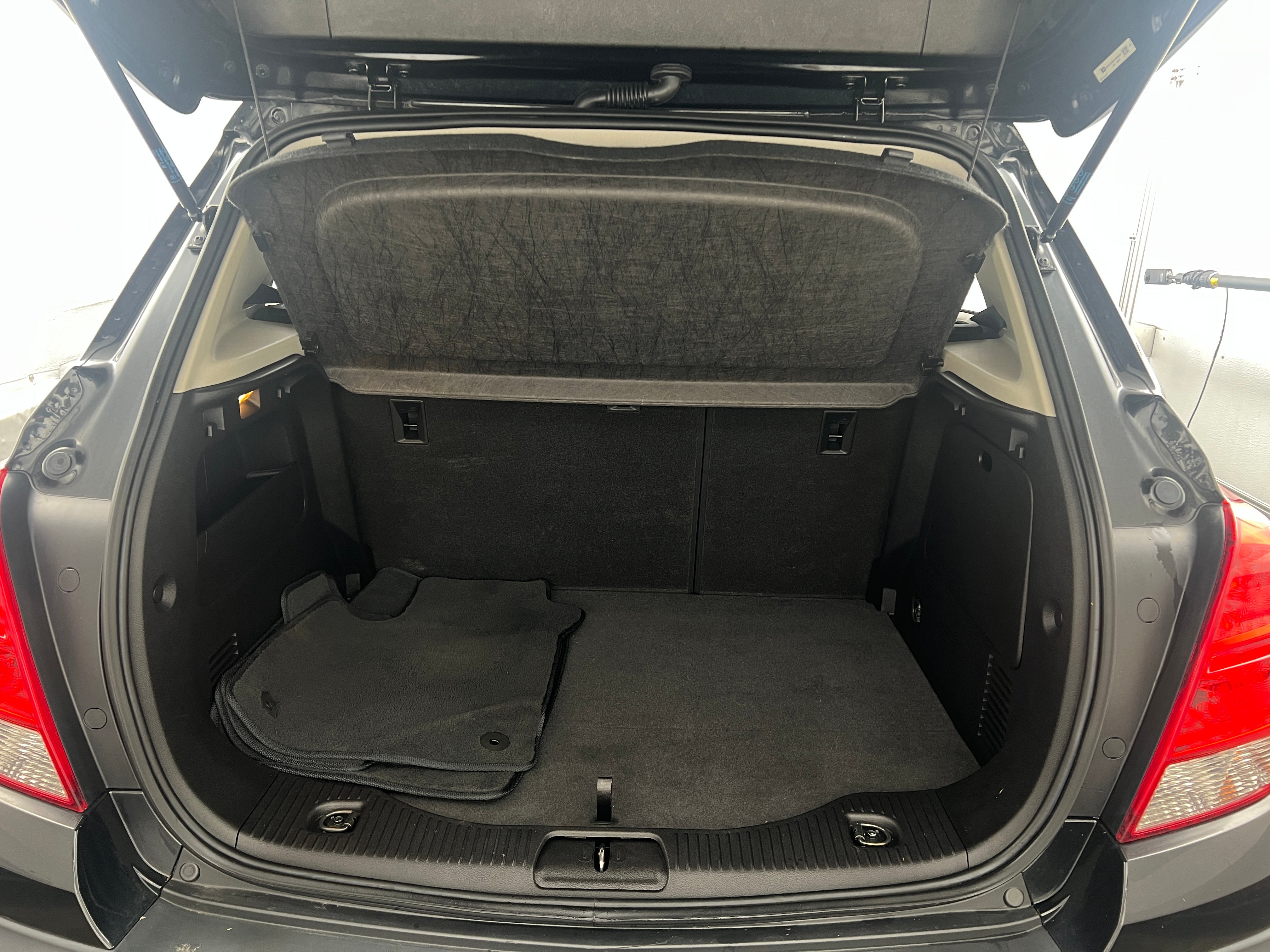 2015 Chevrolet Trax LT 7