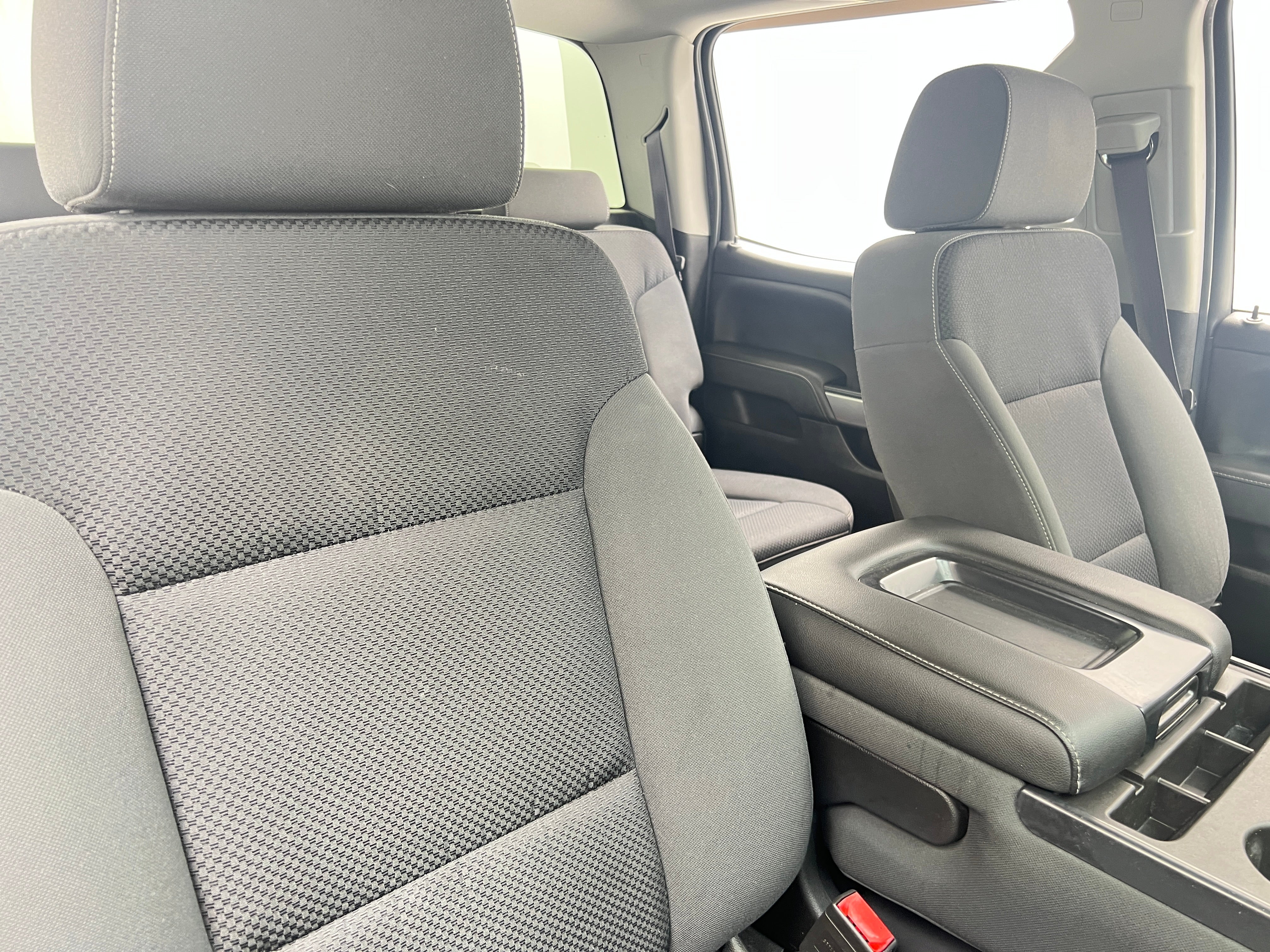 2014 Chevrolet Silverado 1500 LT 2