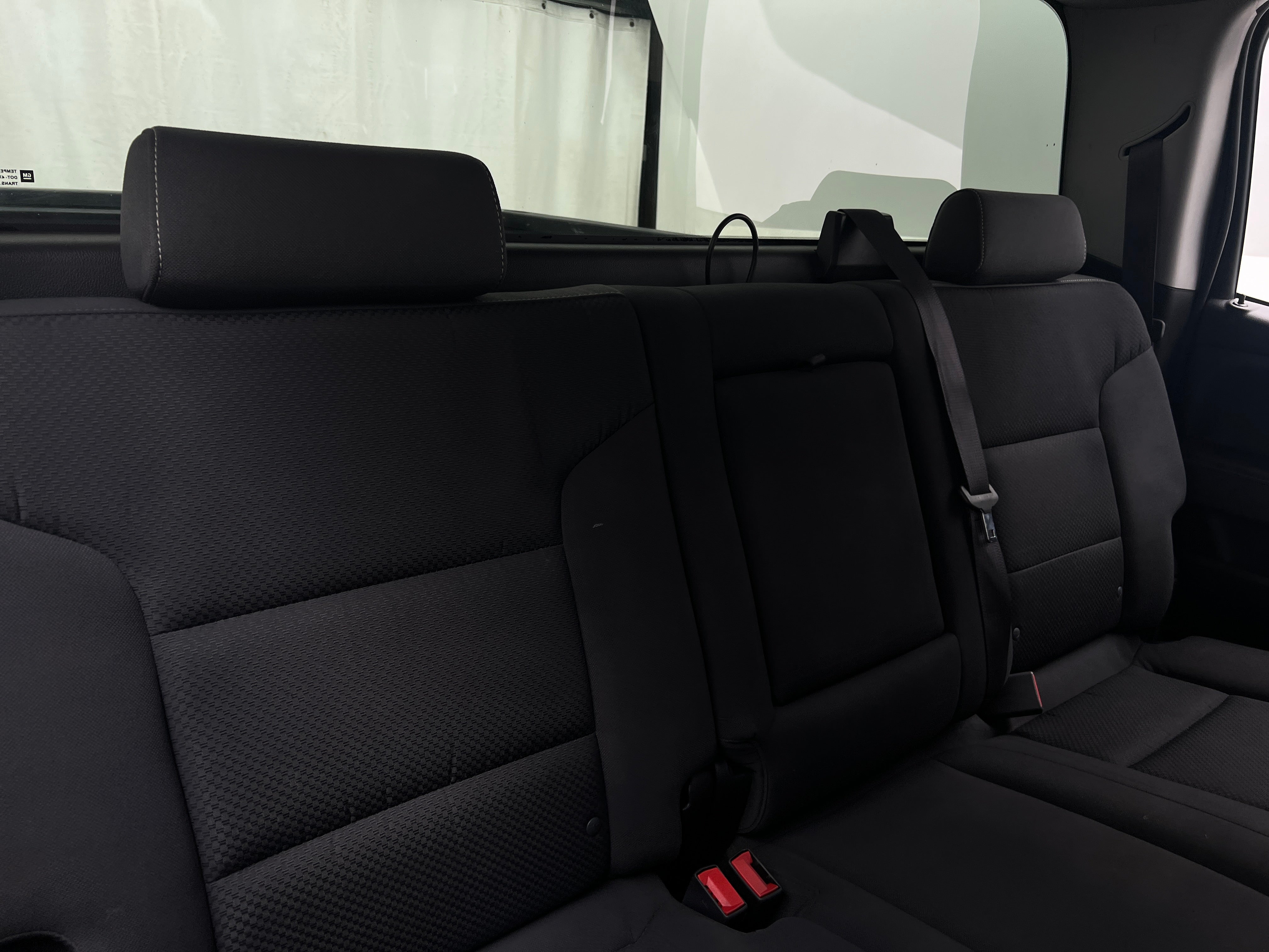 2014 Chevrolet Silverado 1500 LT 6