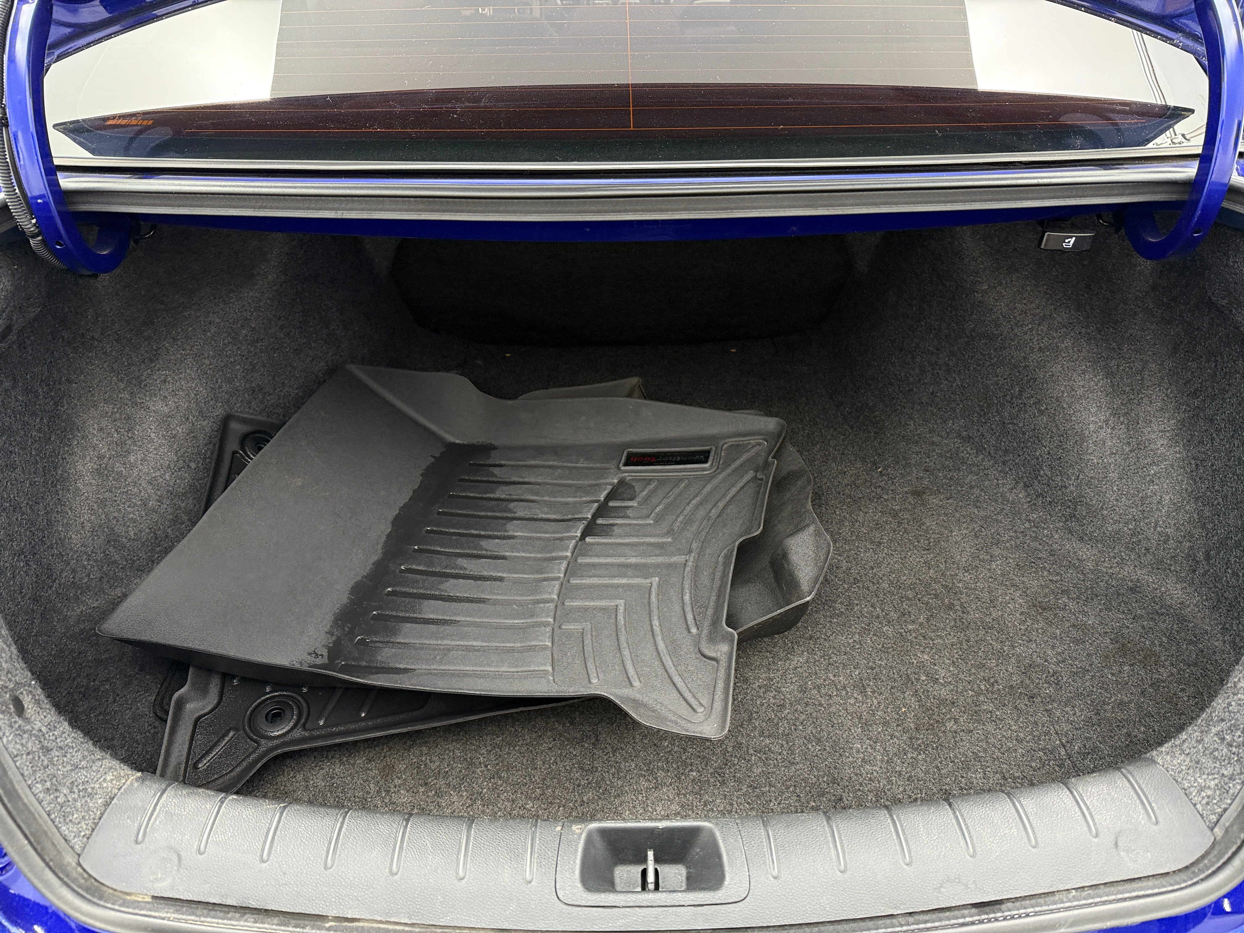 2017 Honda Accord LX-S 5