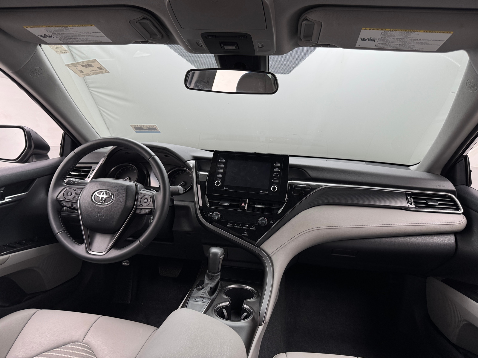 Thumbnail: 2023 Toyota Camry - 2