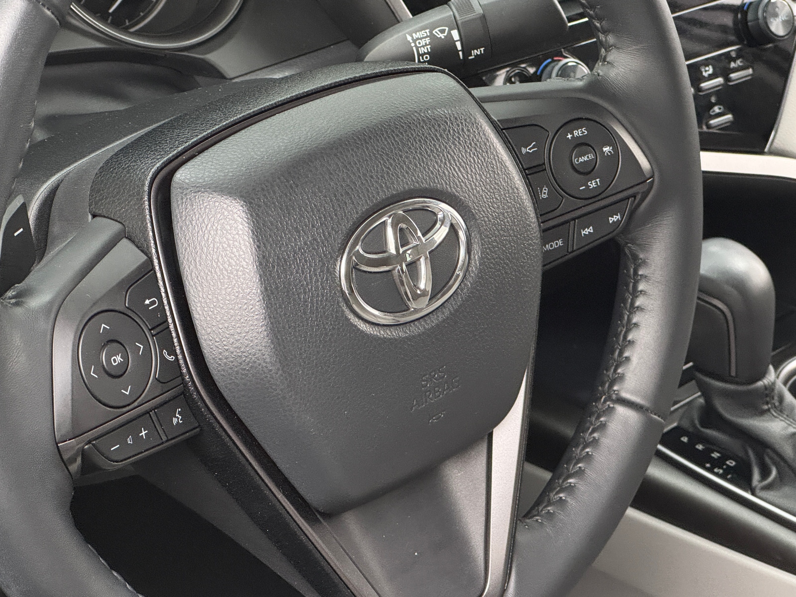 Thumbnail: 2023 Toyota Camry - 4
