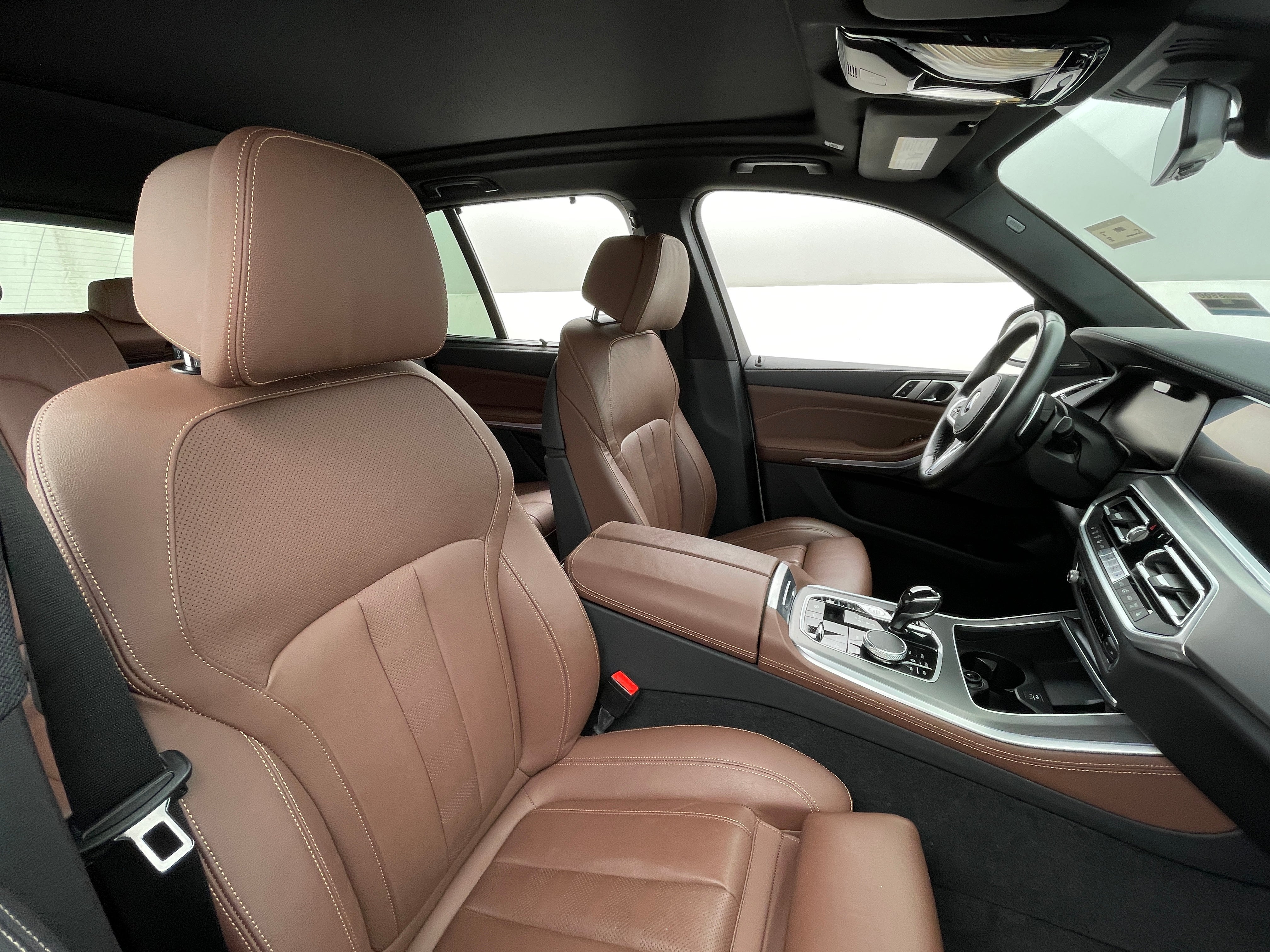2020 BMW X5 xDrive40i 2