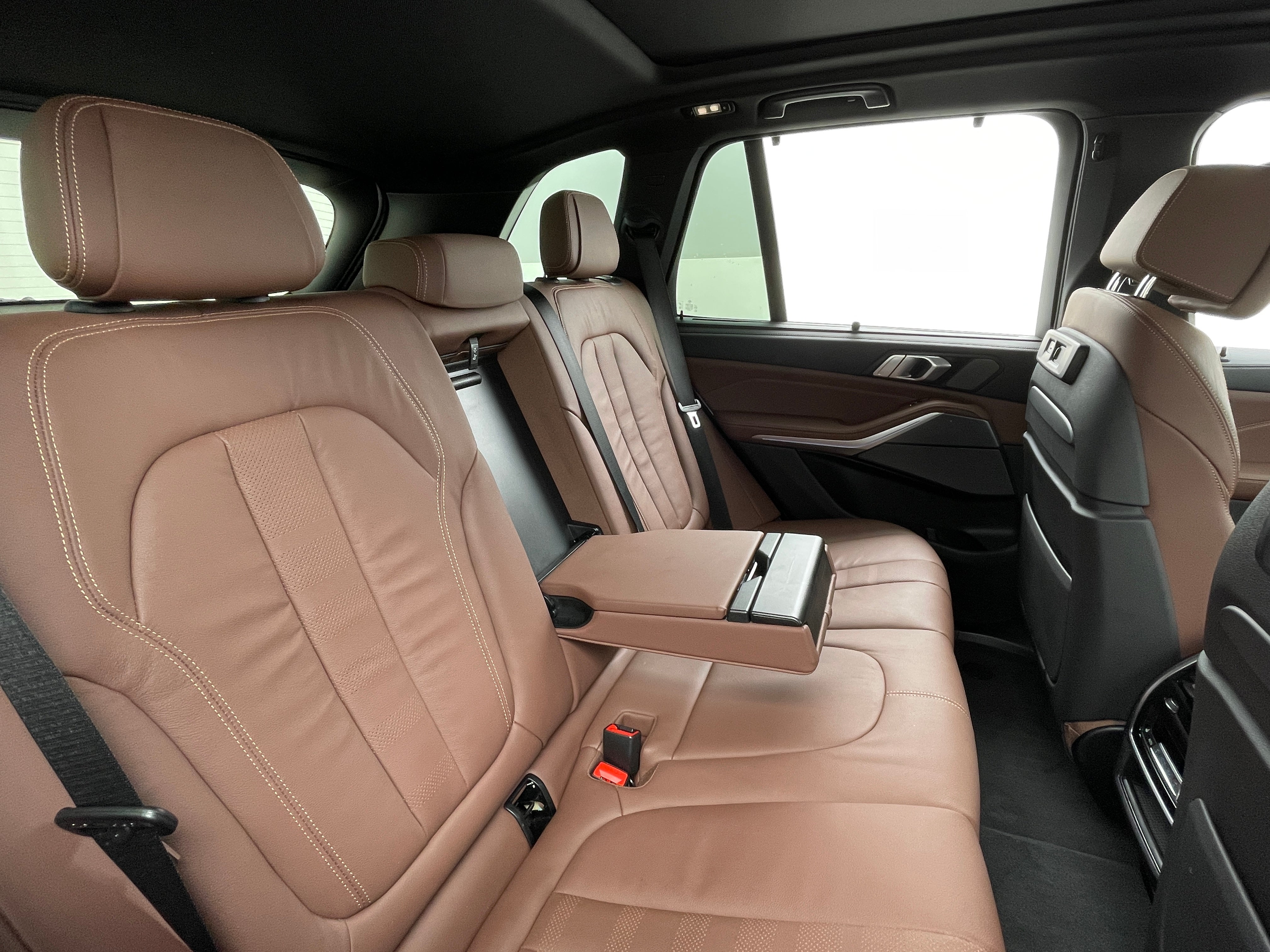 2020 BMW X5 xDrive40i 6