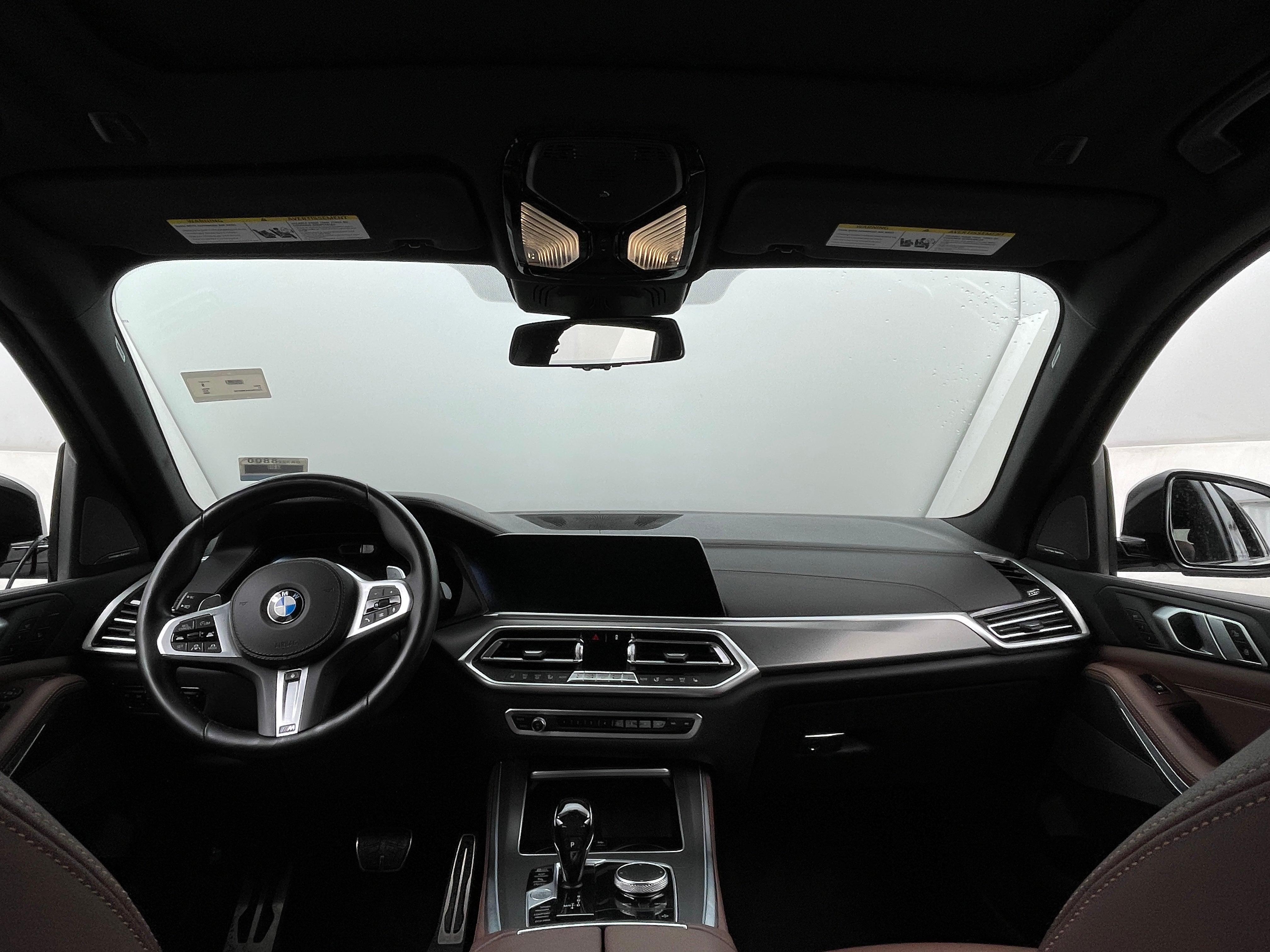 2020 BMW X5 xDrive40i 3