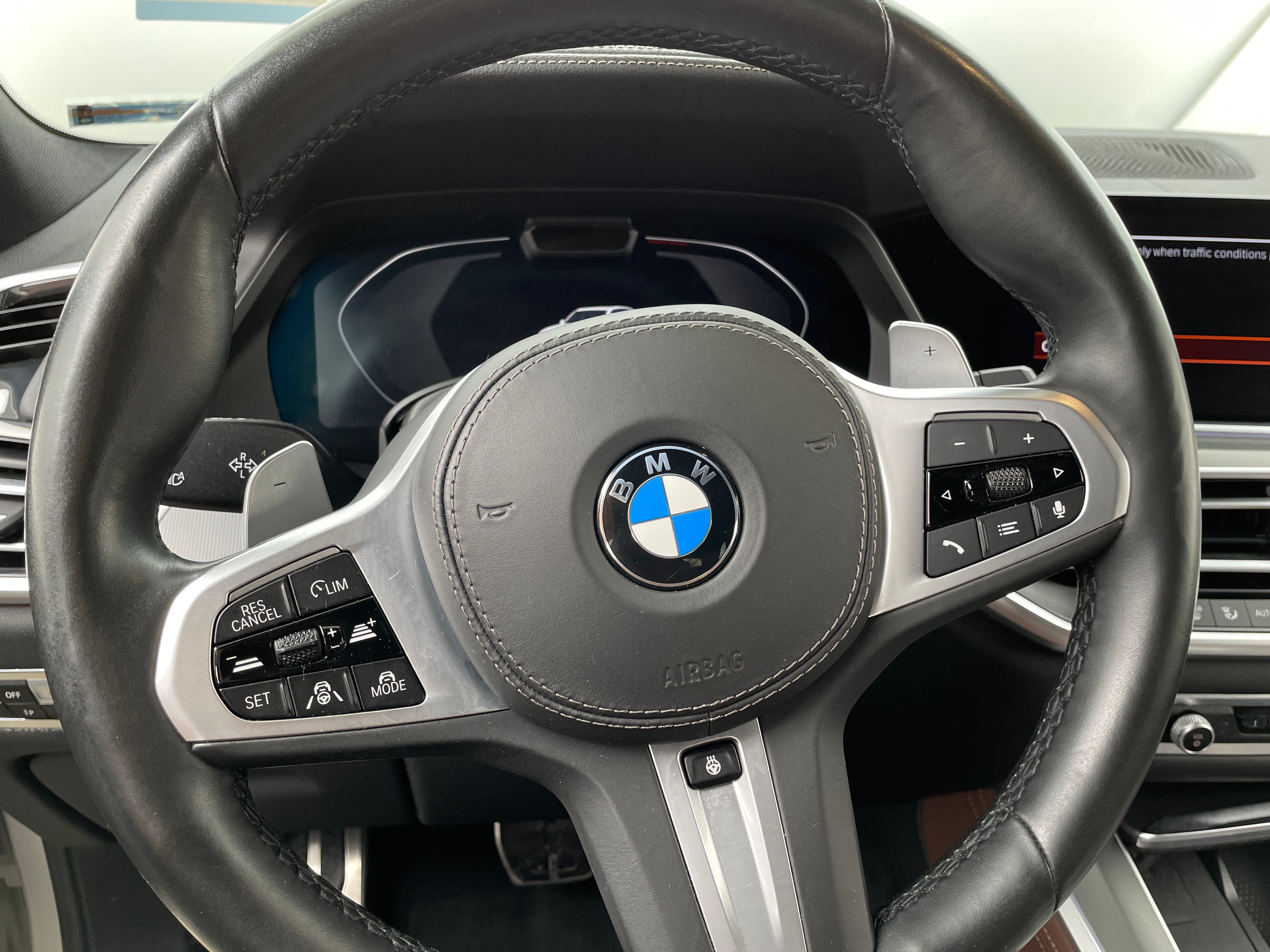 2020 BMW X5 xDrive40i 5