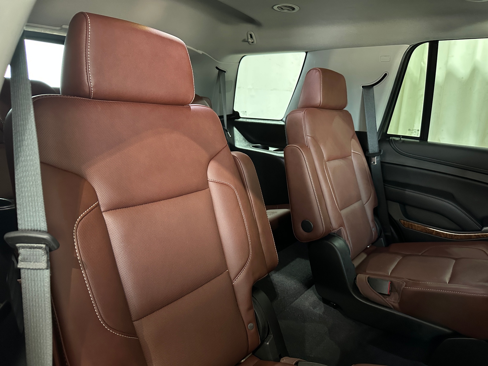 Thumbnail: 2020 Chevrolet Tahoe - 5
