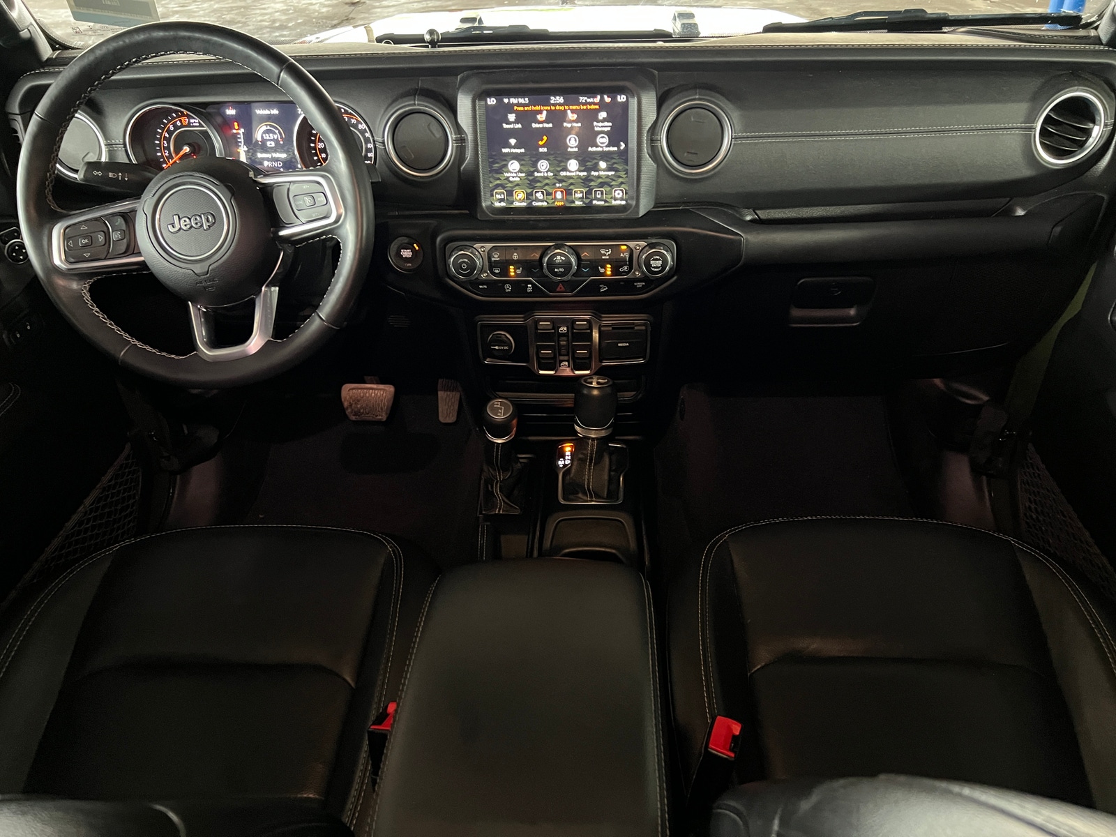 Thumbnail: 2020 Jeep Wrangler - 3