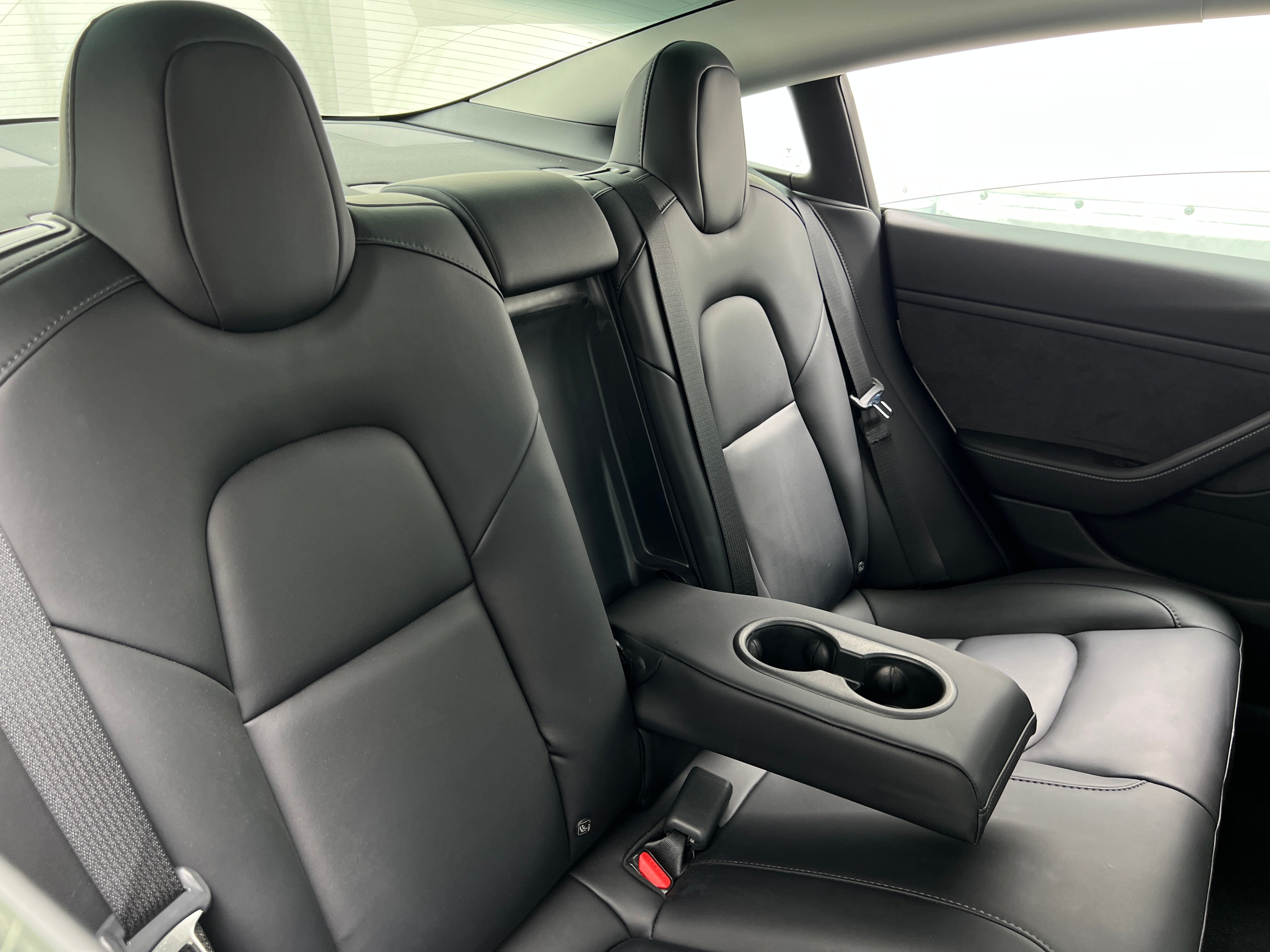 2021 Tesla Model 3 Long Range 3