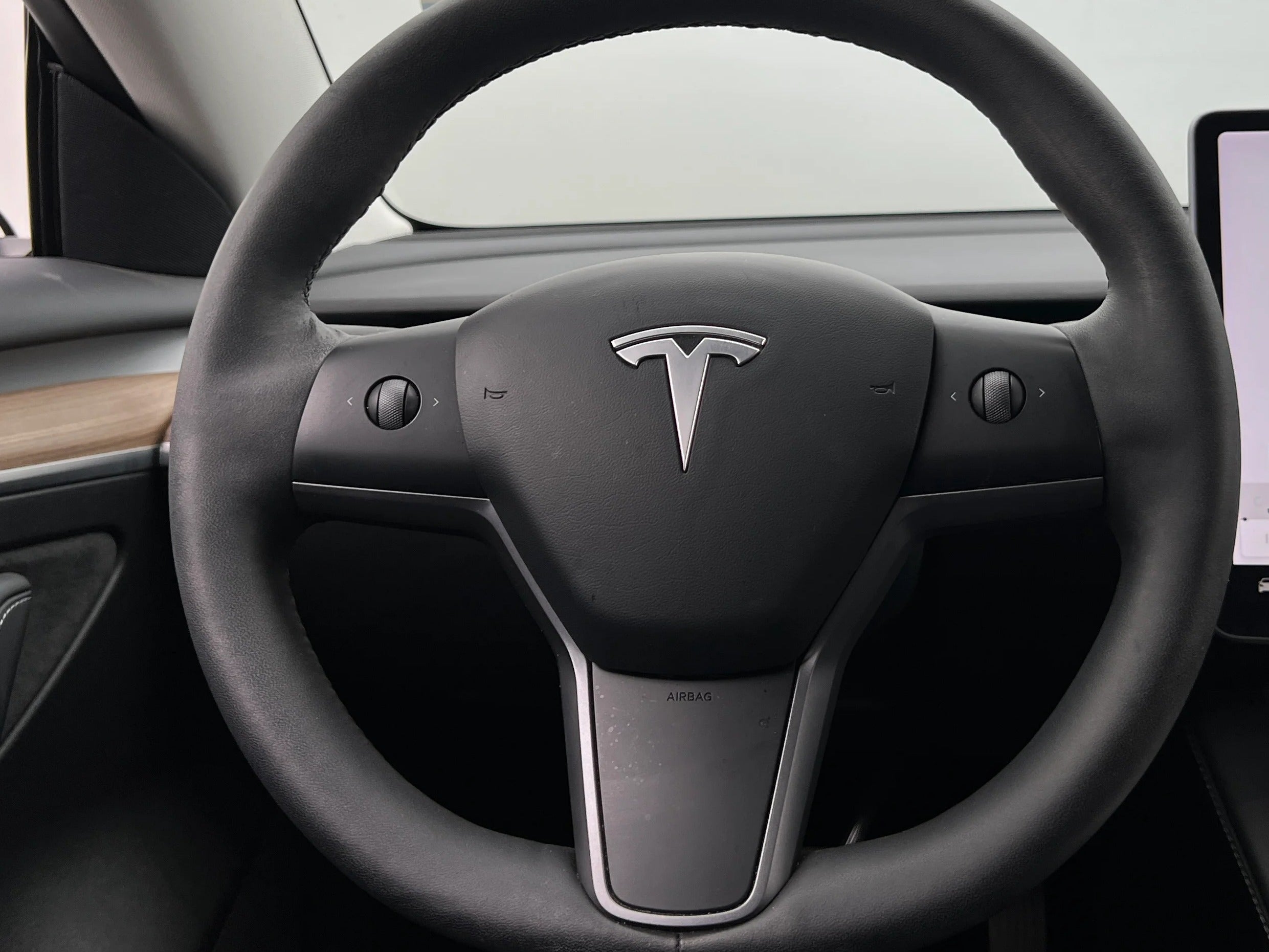2021 Tesla Model 3 Long Range 2