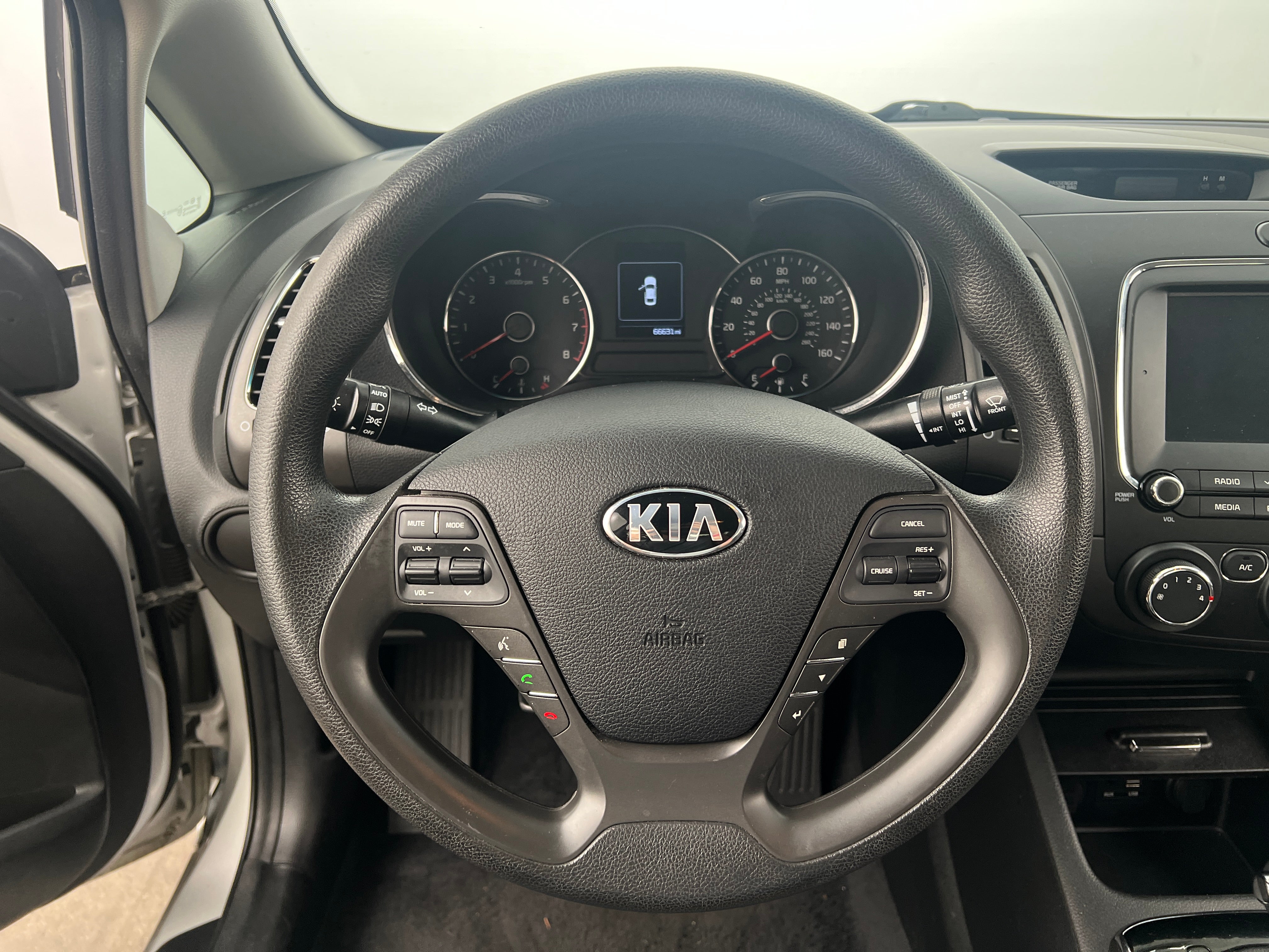 2018 Kia Forte LX 5