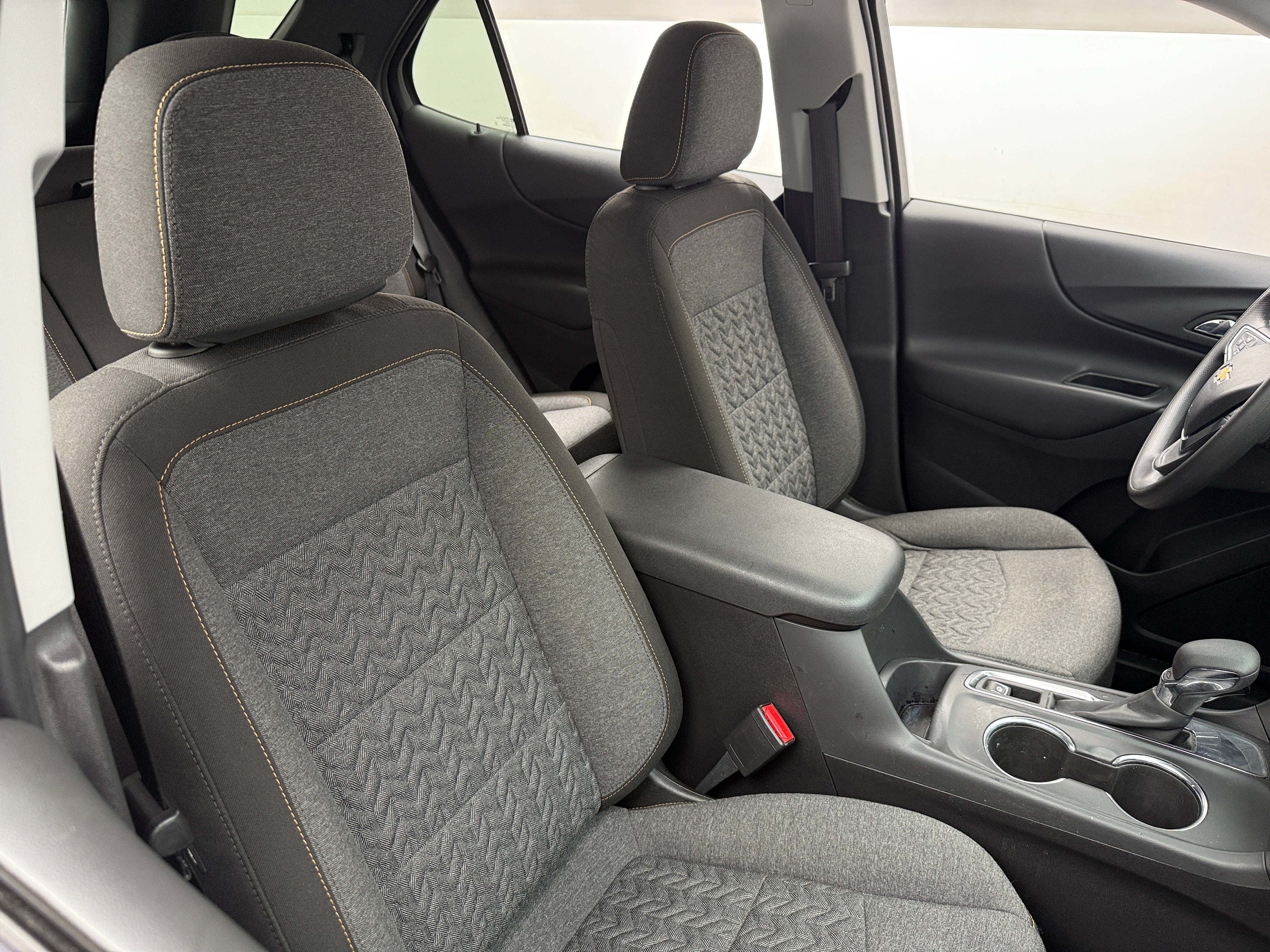Thumbnail: 2023 Chevrolet Equinox - 2