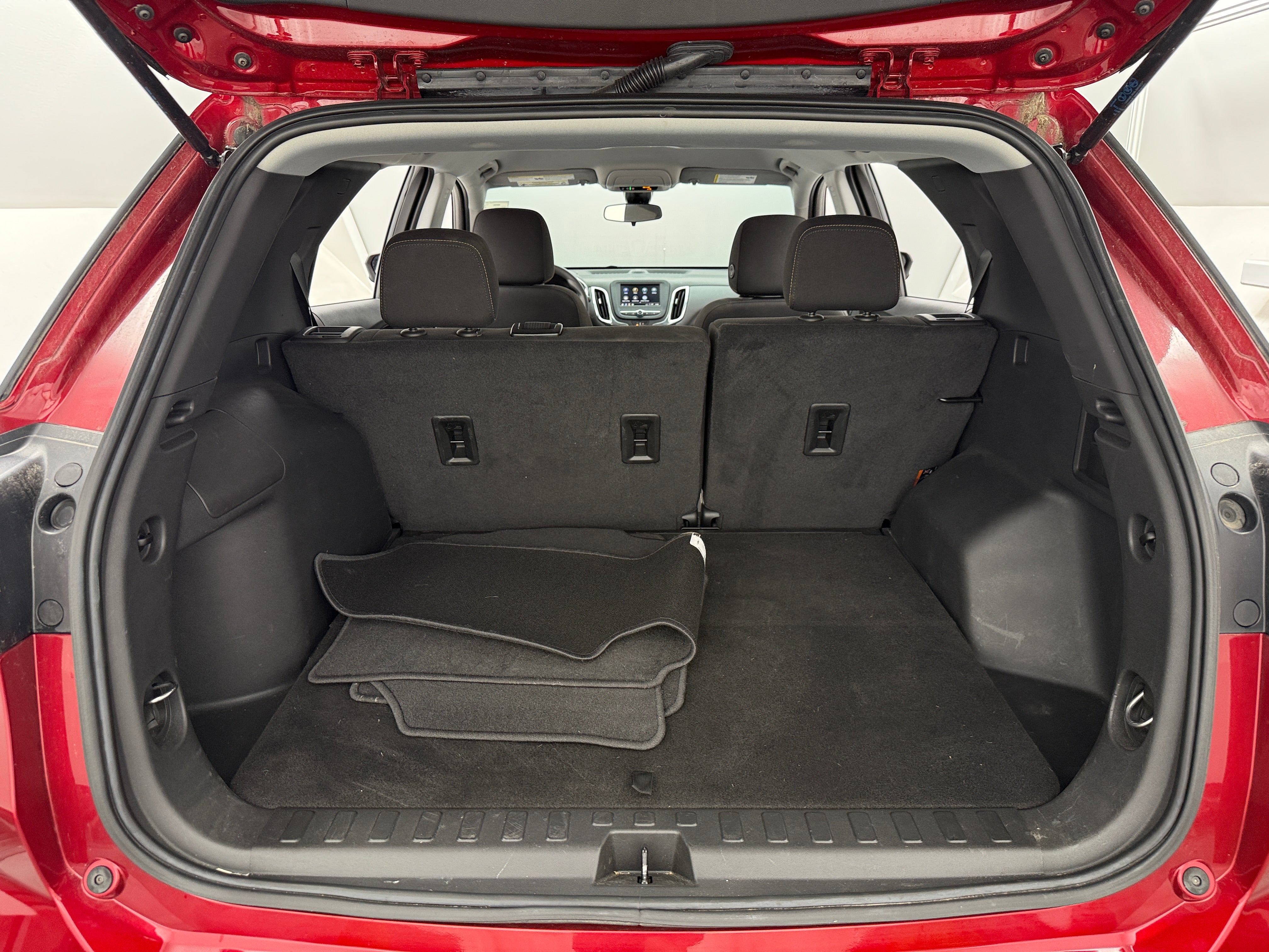 Thumbnail: 2023 Chevrolet Equinox - 7