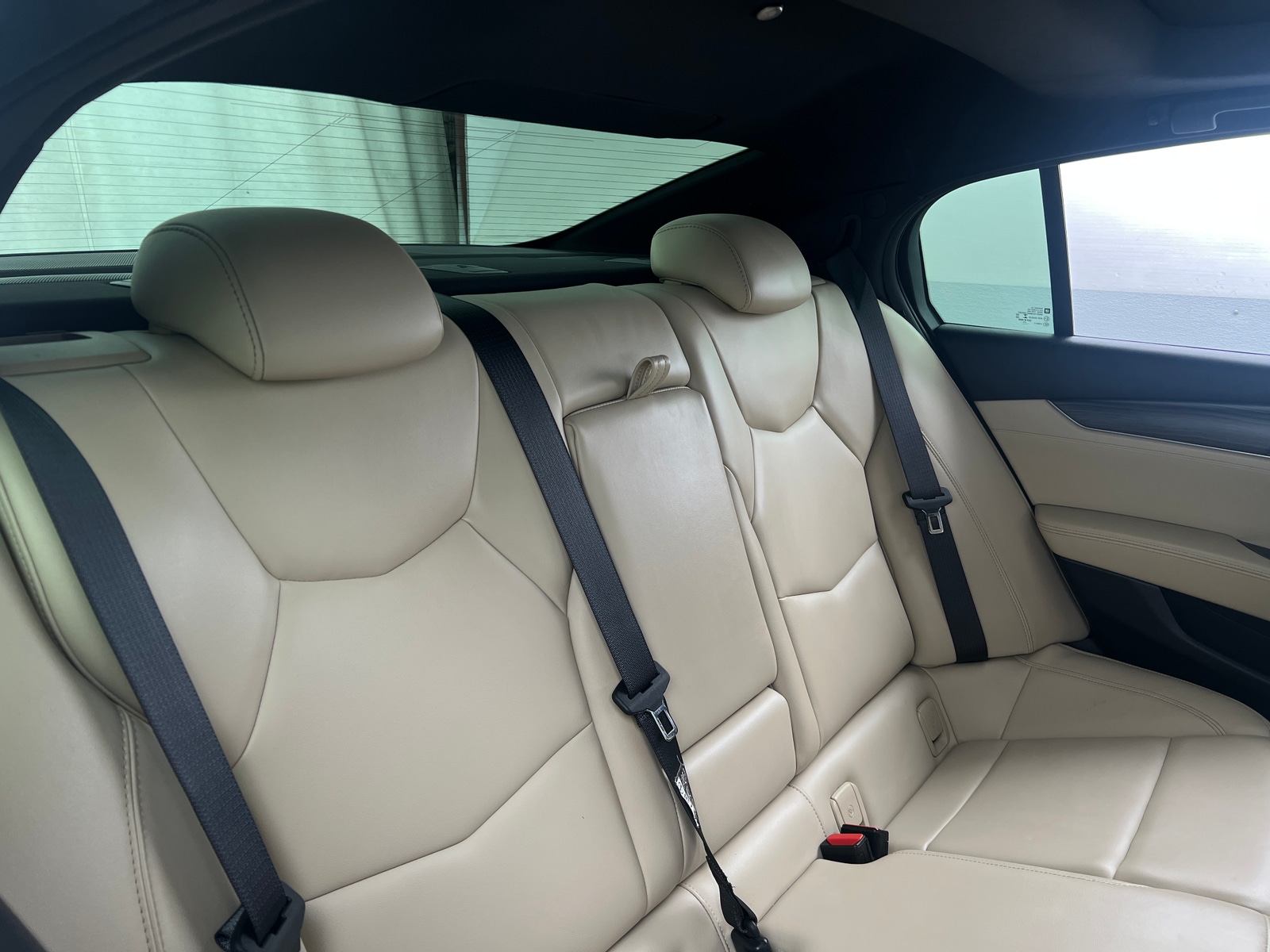 Thumbnail: 2020 Cadillac CT5 - 5