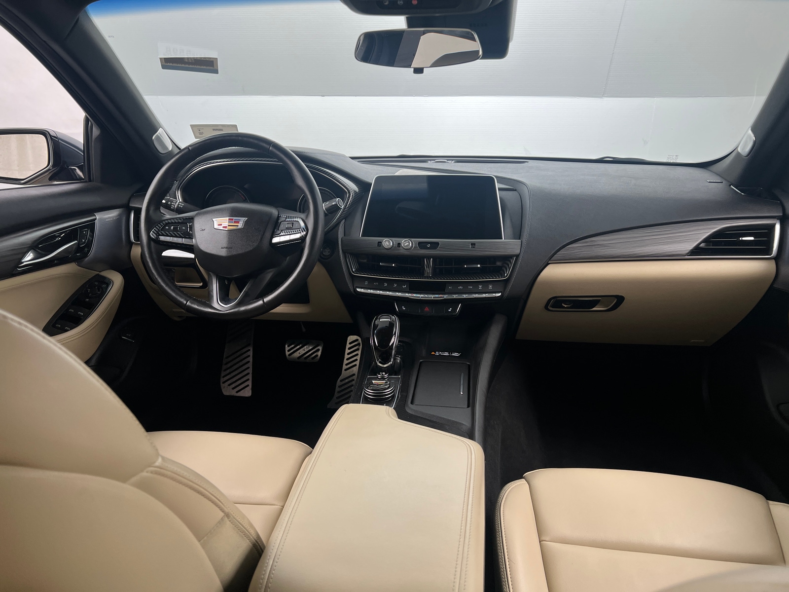 Thumbnail: 2020 Cadillac CT5 - 2