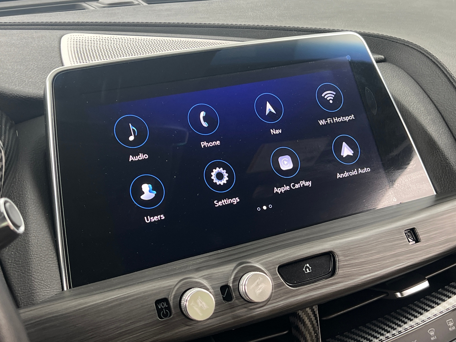 Thumbnail: 2020 Cadillac CT5 - 3