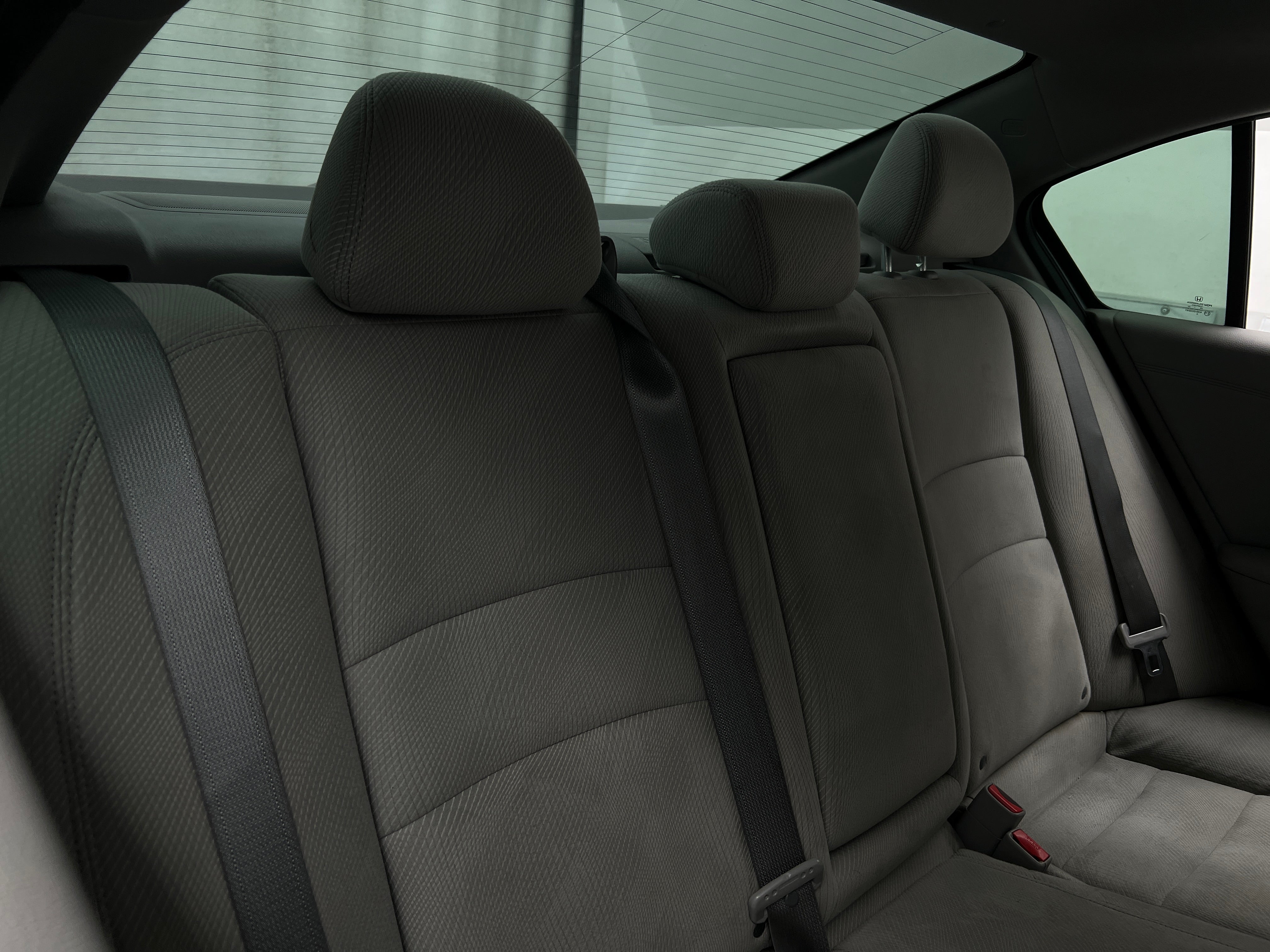 2017 Honda Accord EX 6
