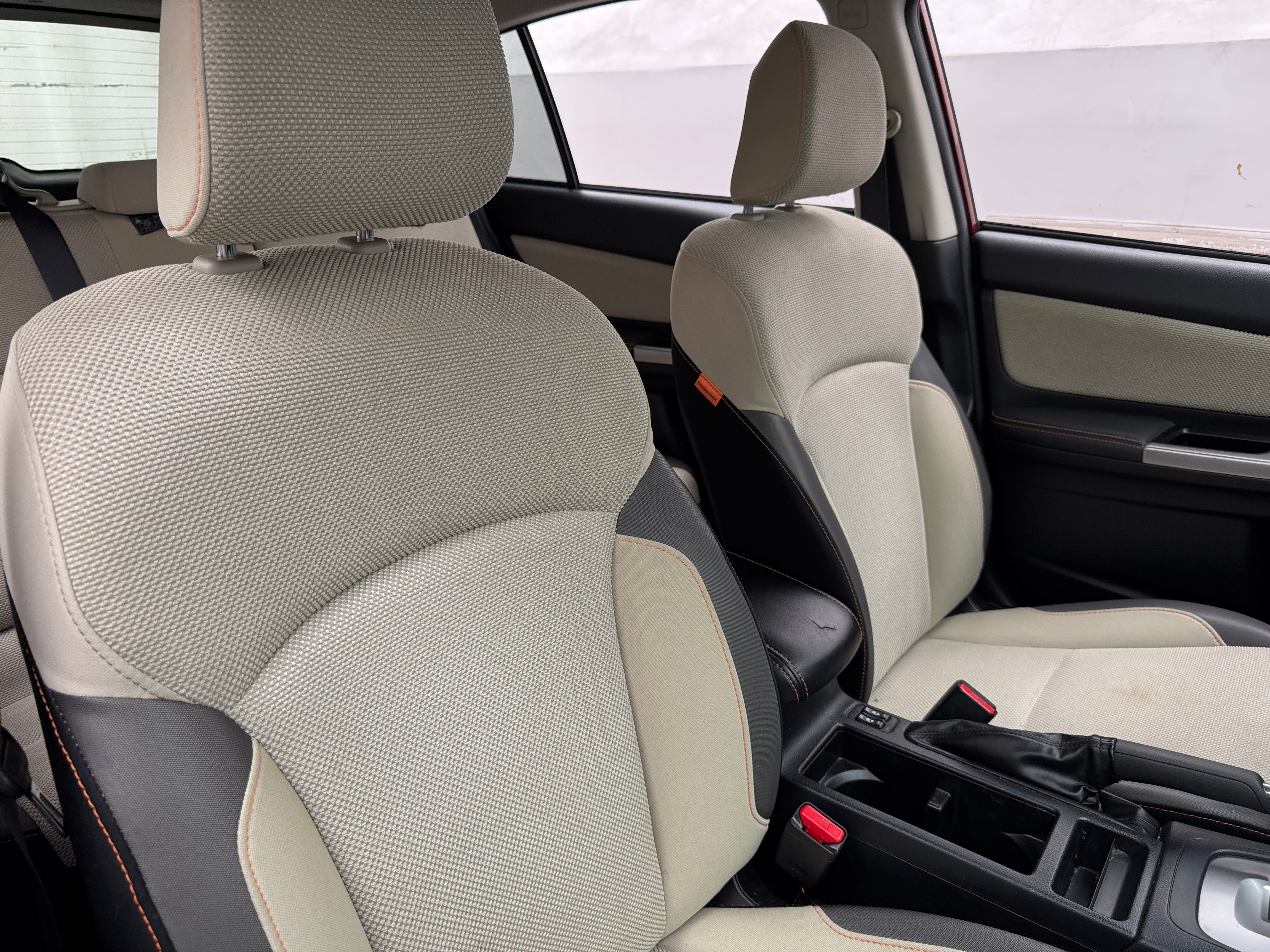 Thumbnail: 2016 Subaru Crosstrek - 2