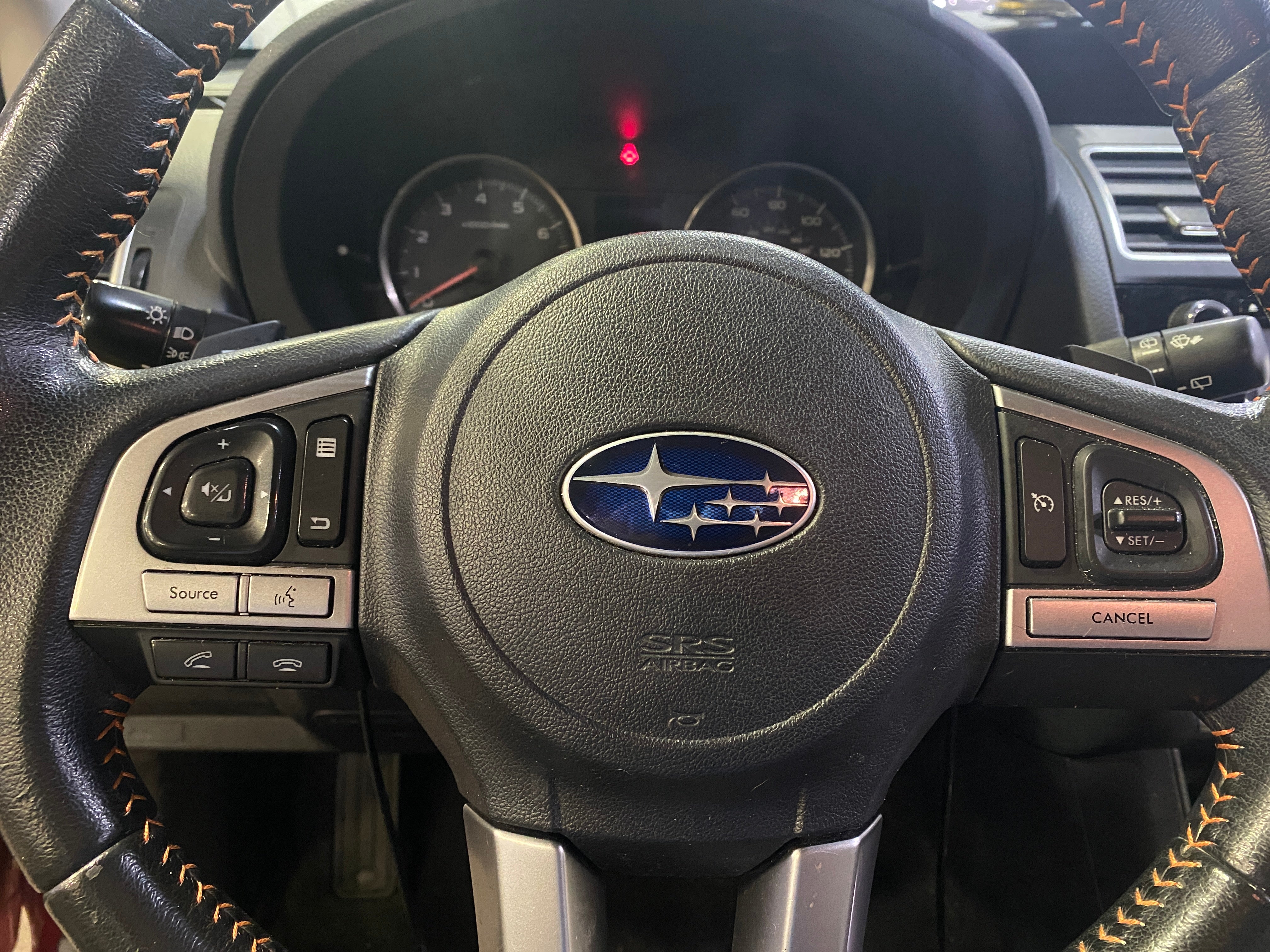 Thumbnail: 2016 Subaru Crosstrek - 5