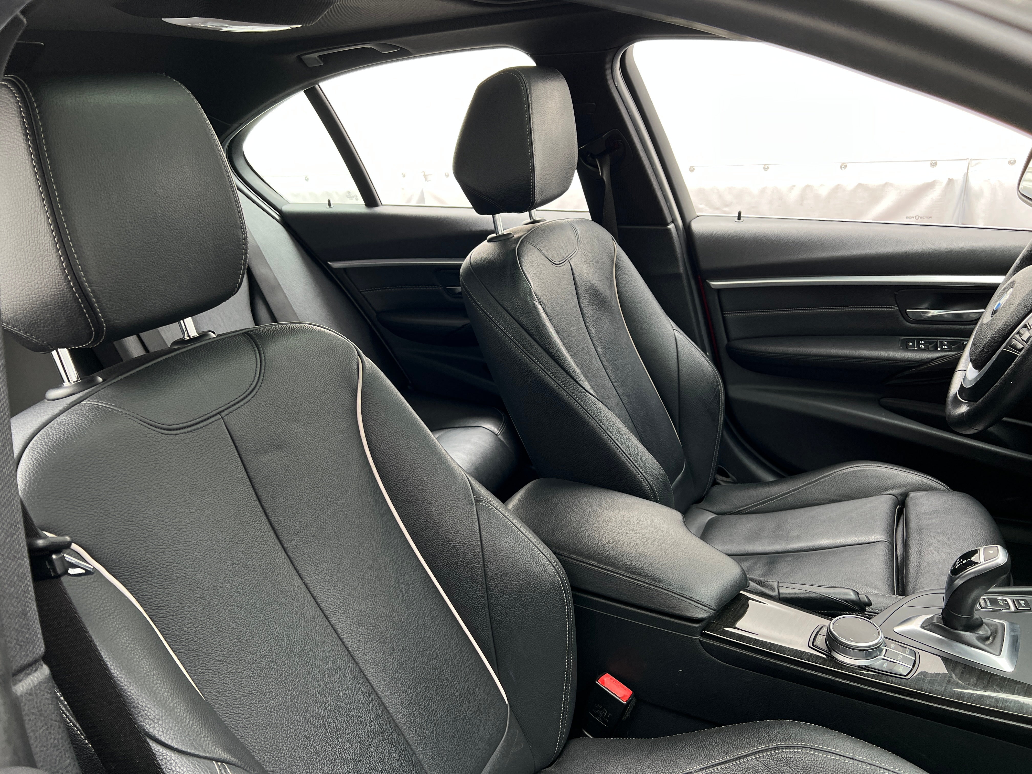 2017 BMW 3 Series 330i 2