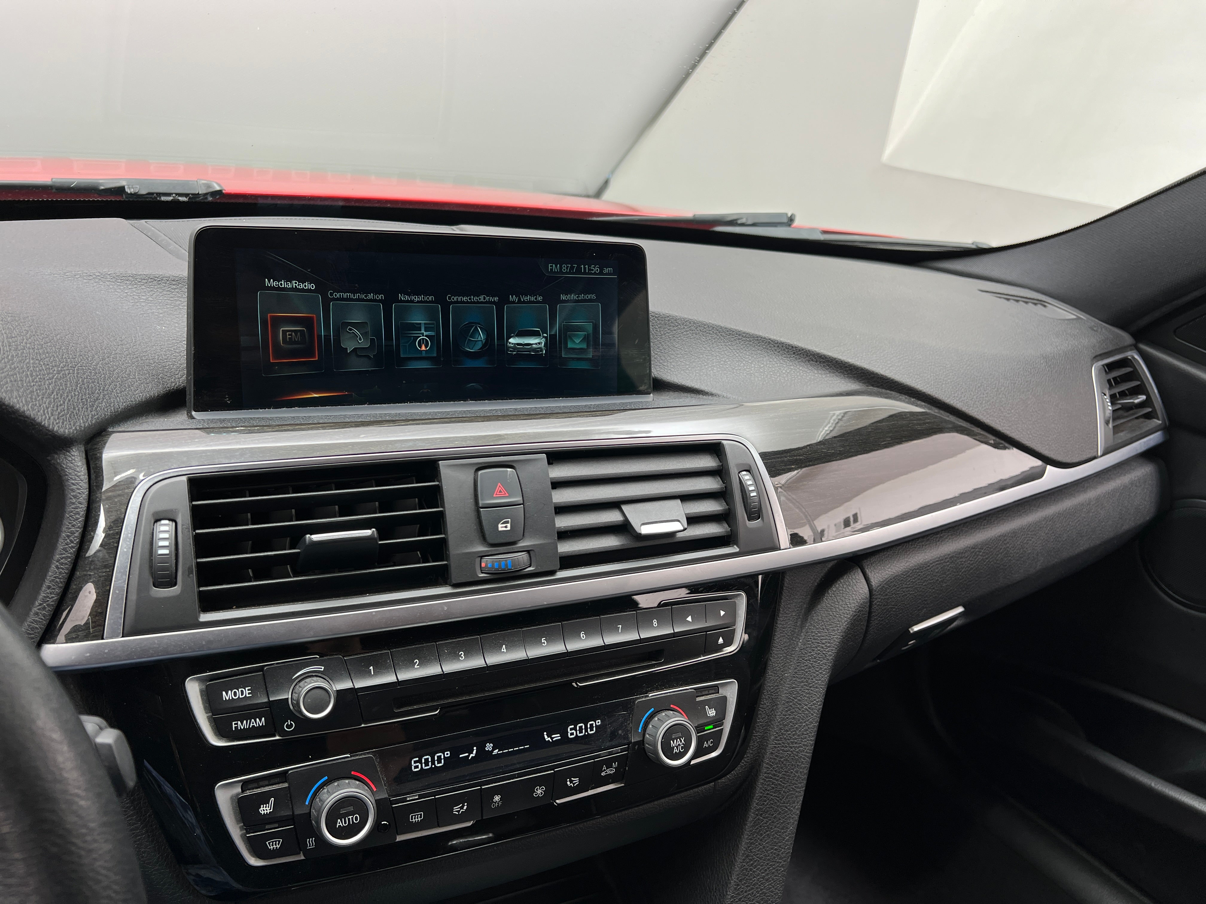 2017 BMW 3 Series 330i 4