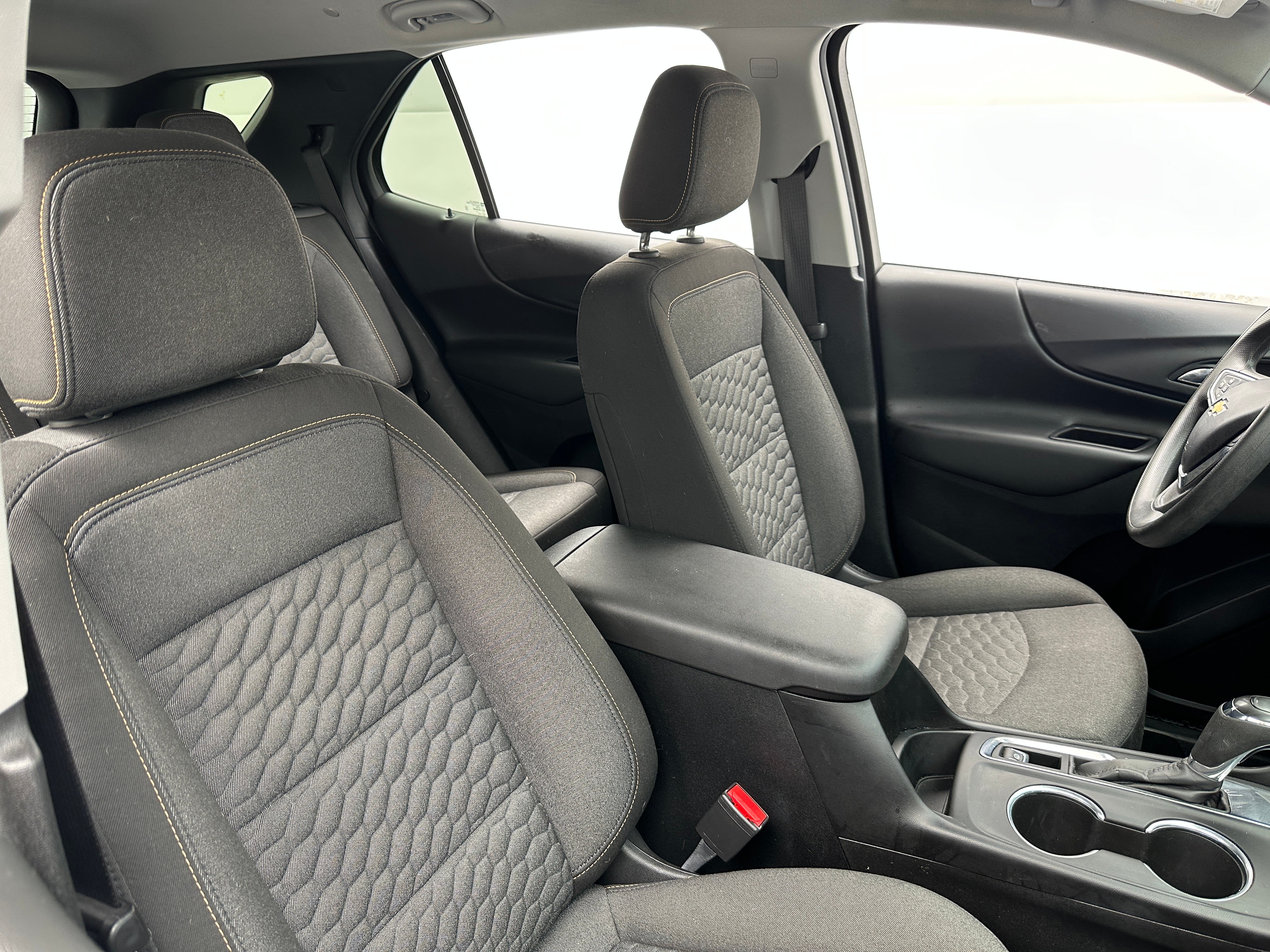 2020 Chevrolet Equinox LT 2