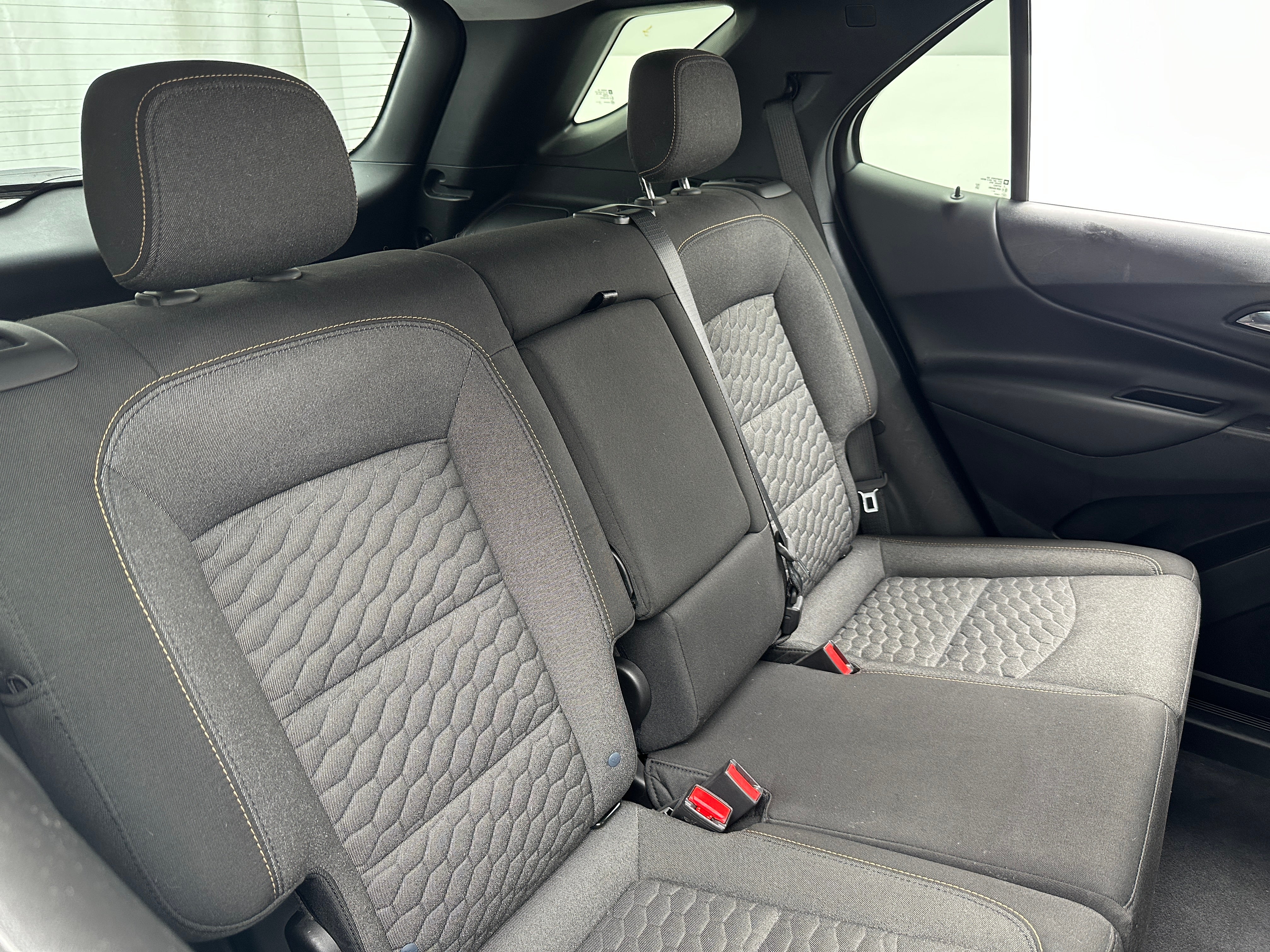 2020 Chevrolet Equinox LT 6