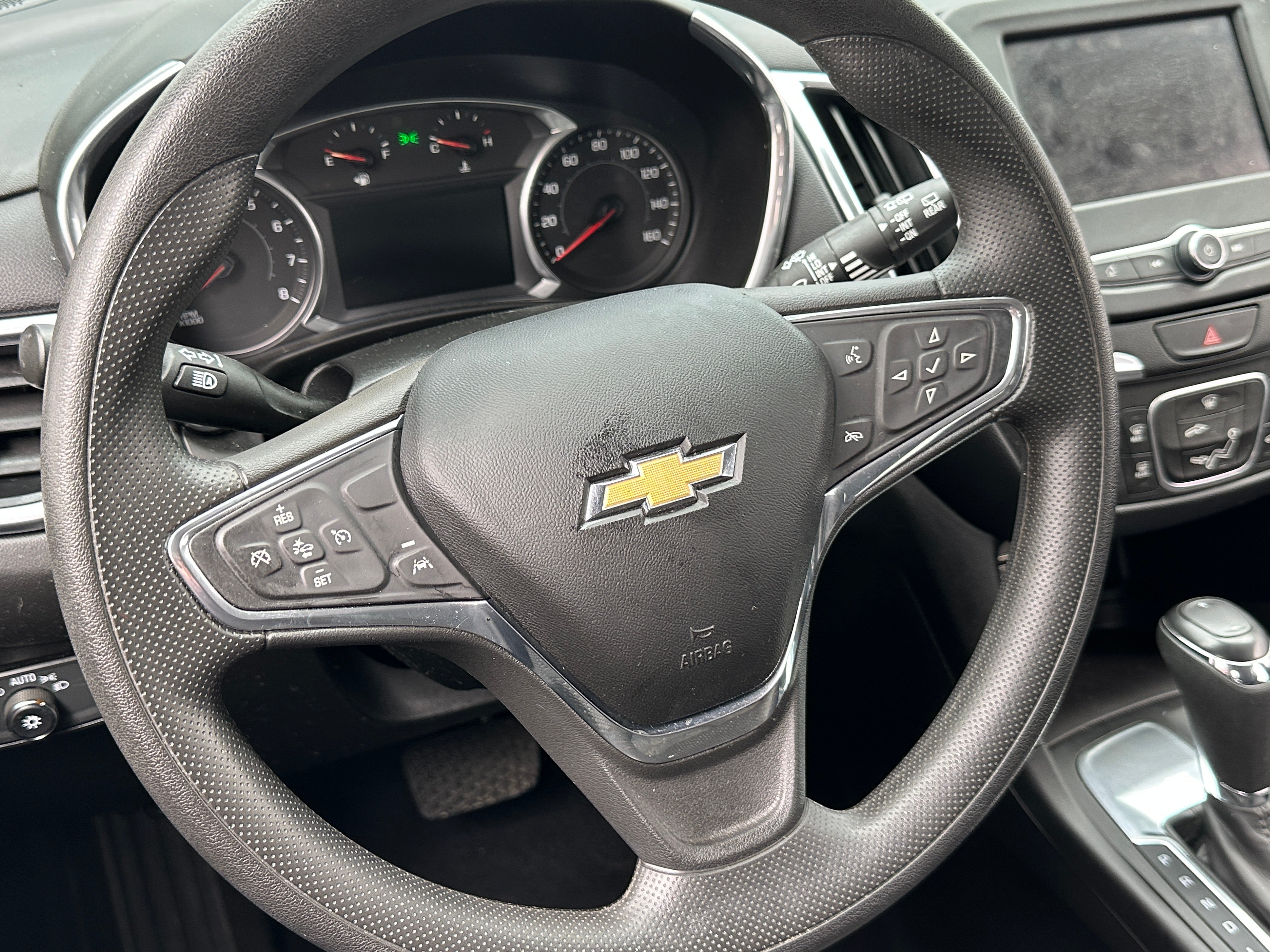 2020 Chevrolet Equinox LT 5