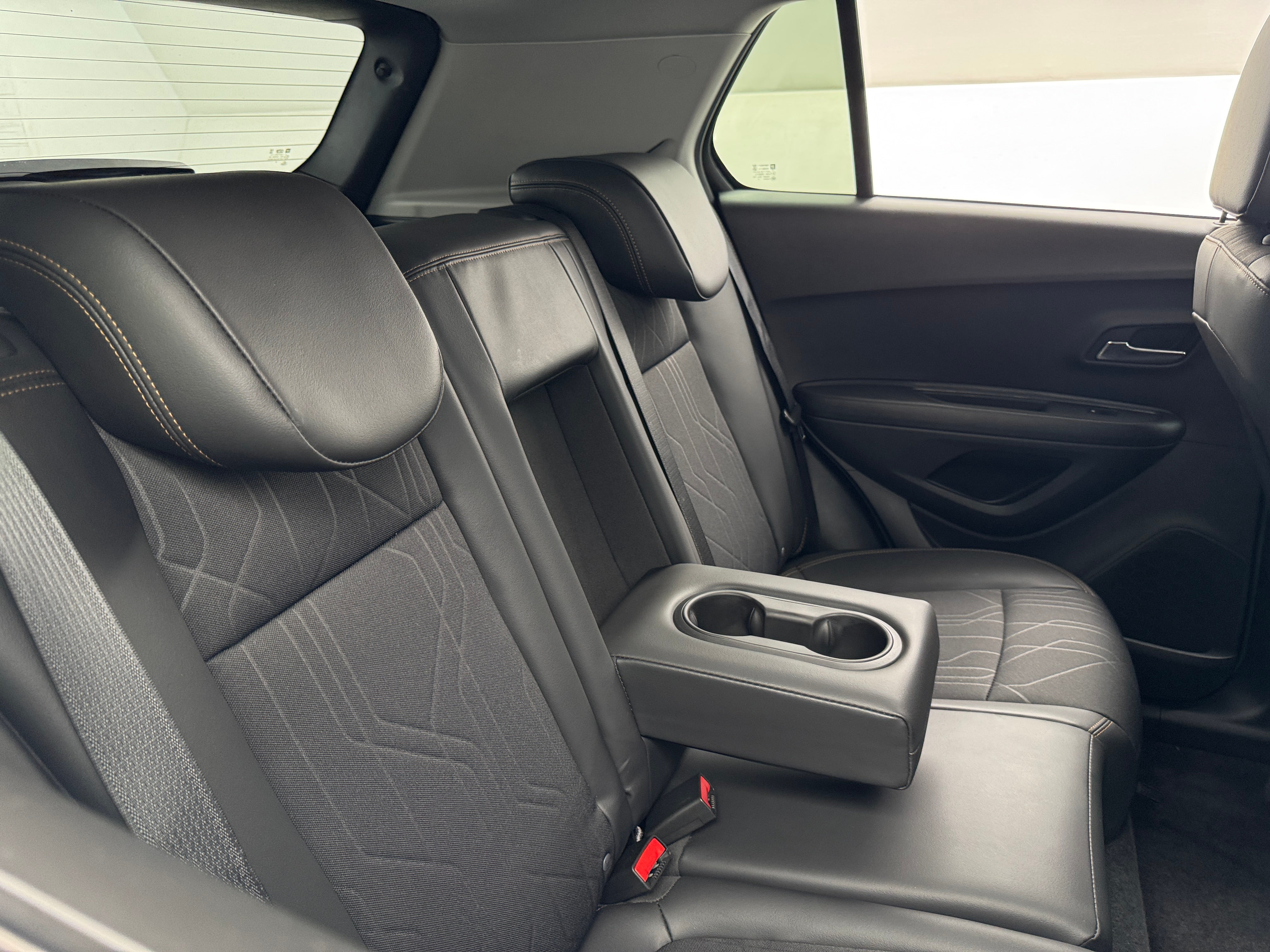 2020 Chevrolet Trax LT 6