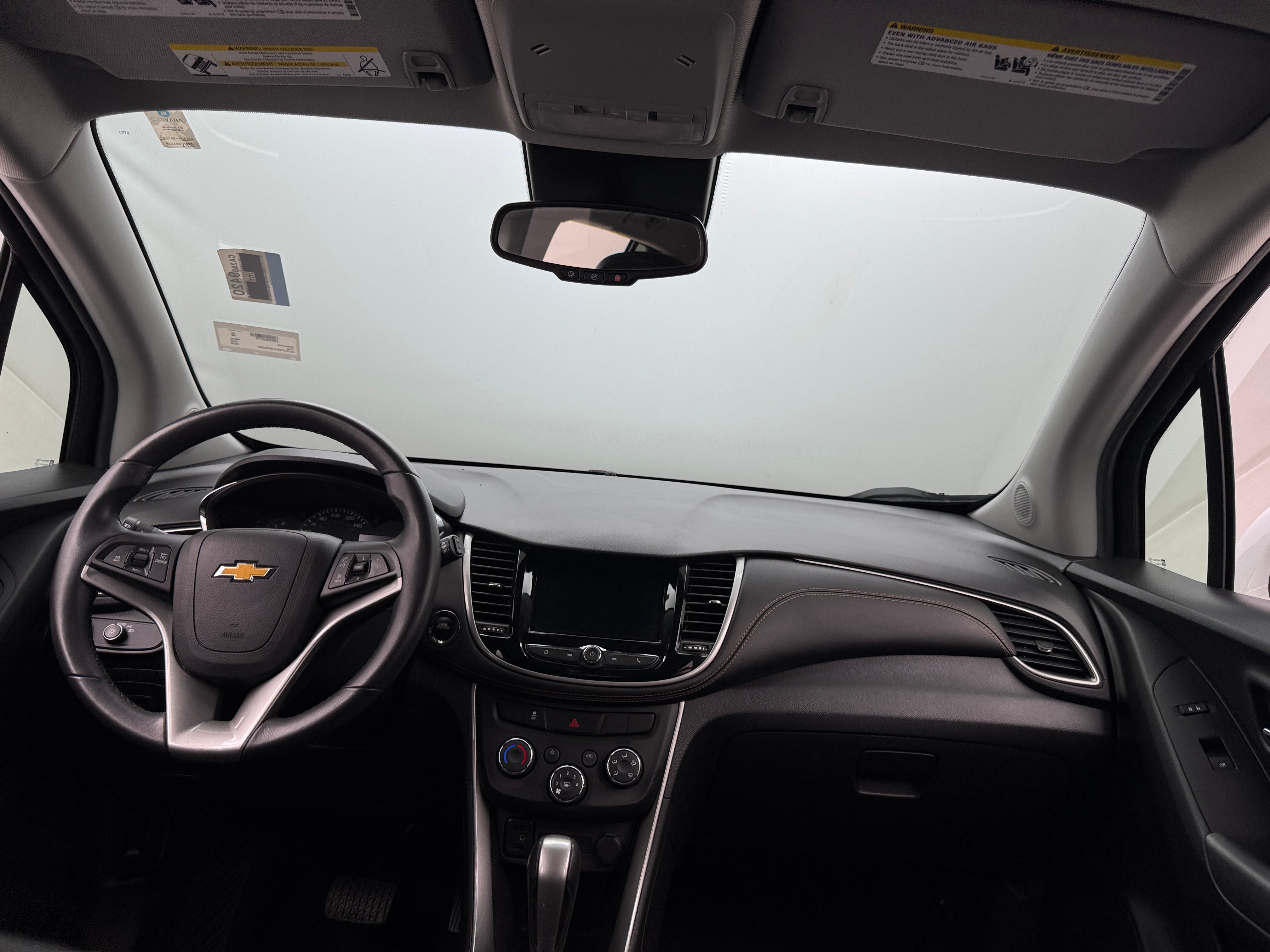 2020 Chevrolet Trax LT 3