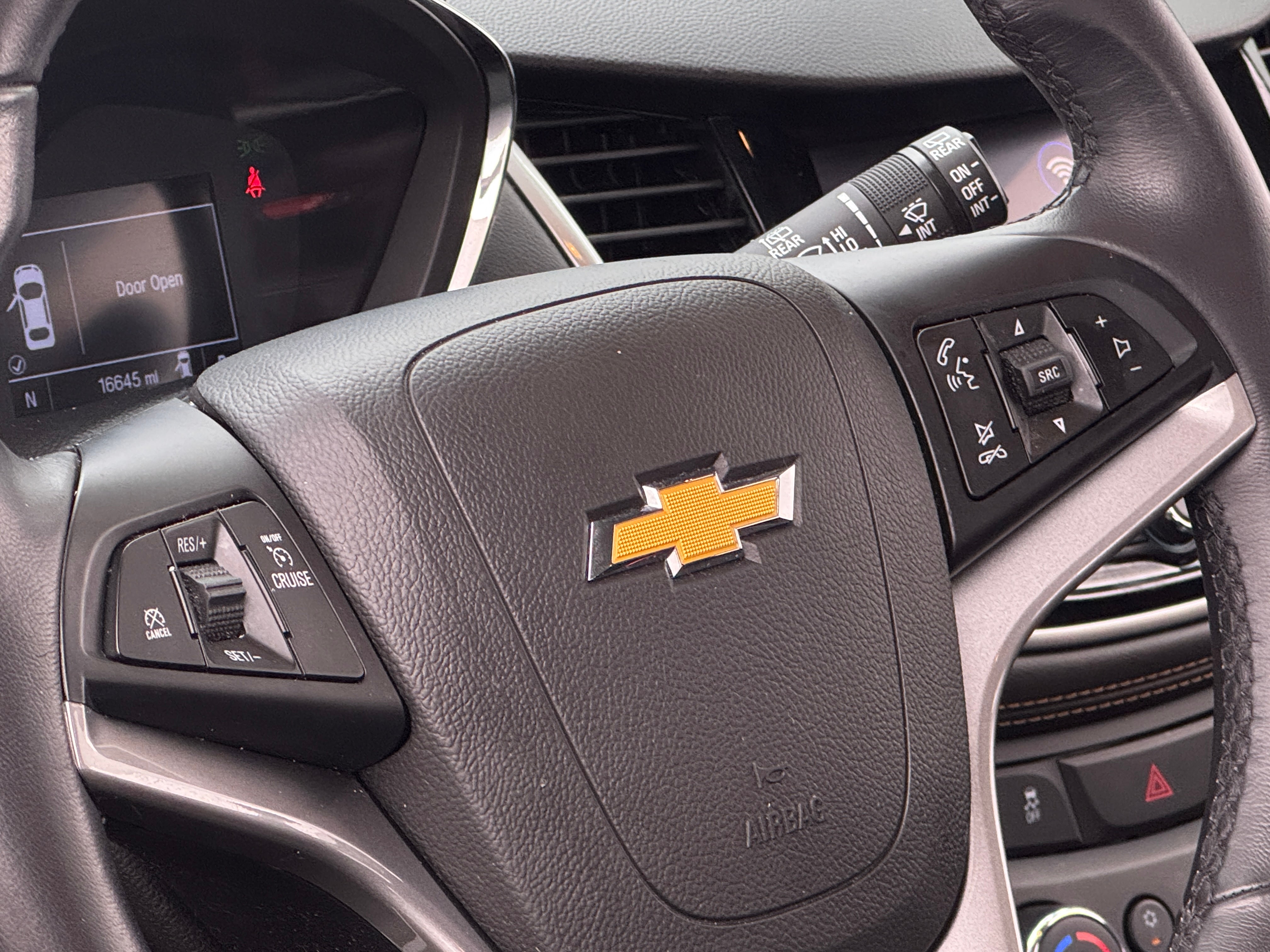 2020 Chevrolet Trax LT 5