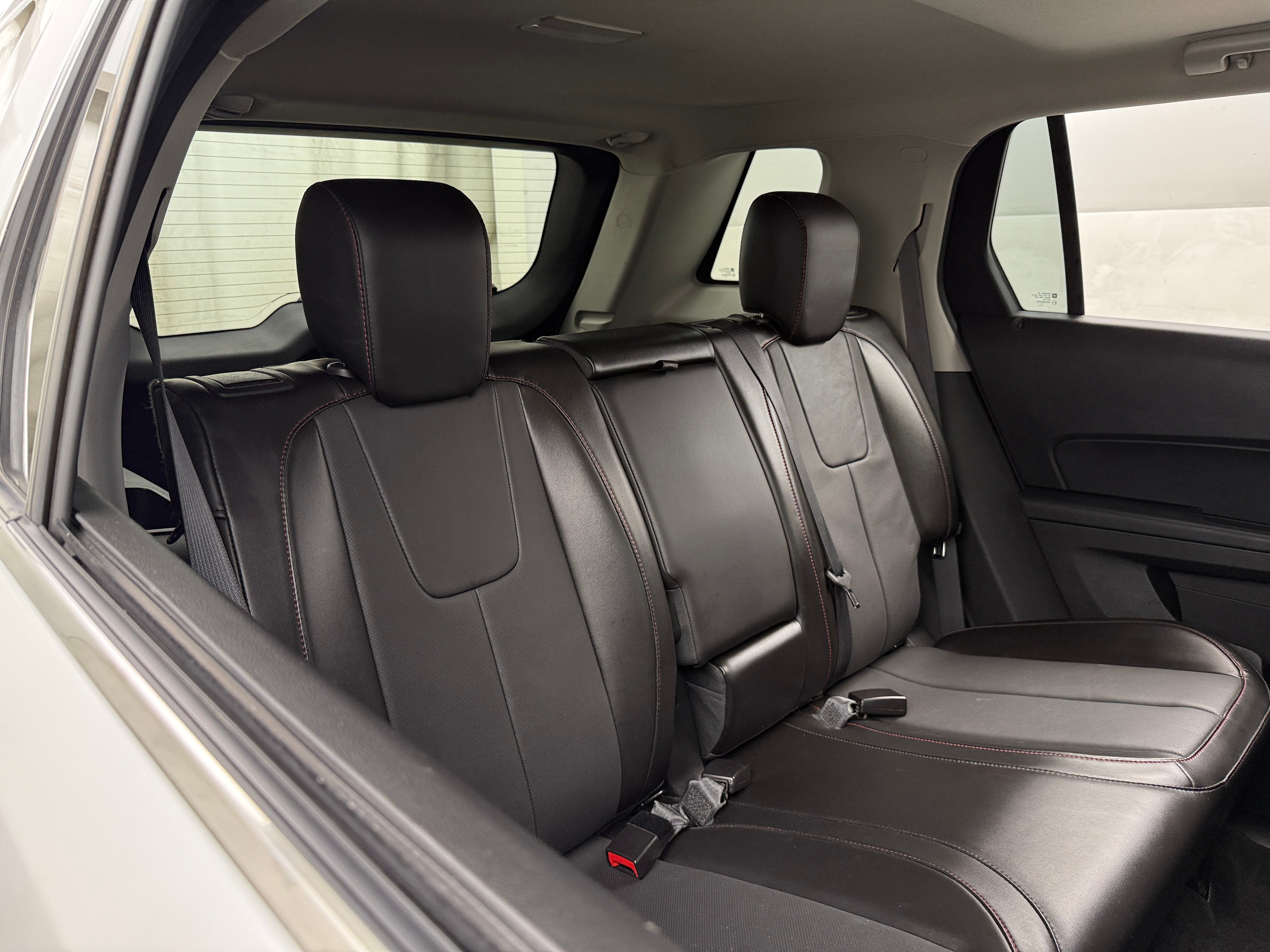 2016 GMC Terrain SLT 5