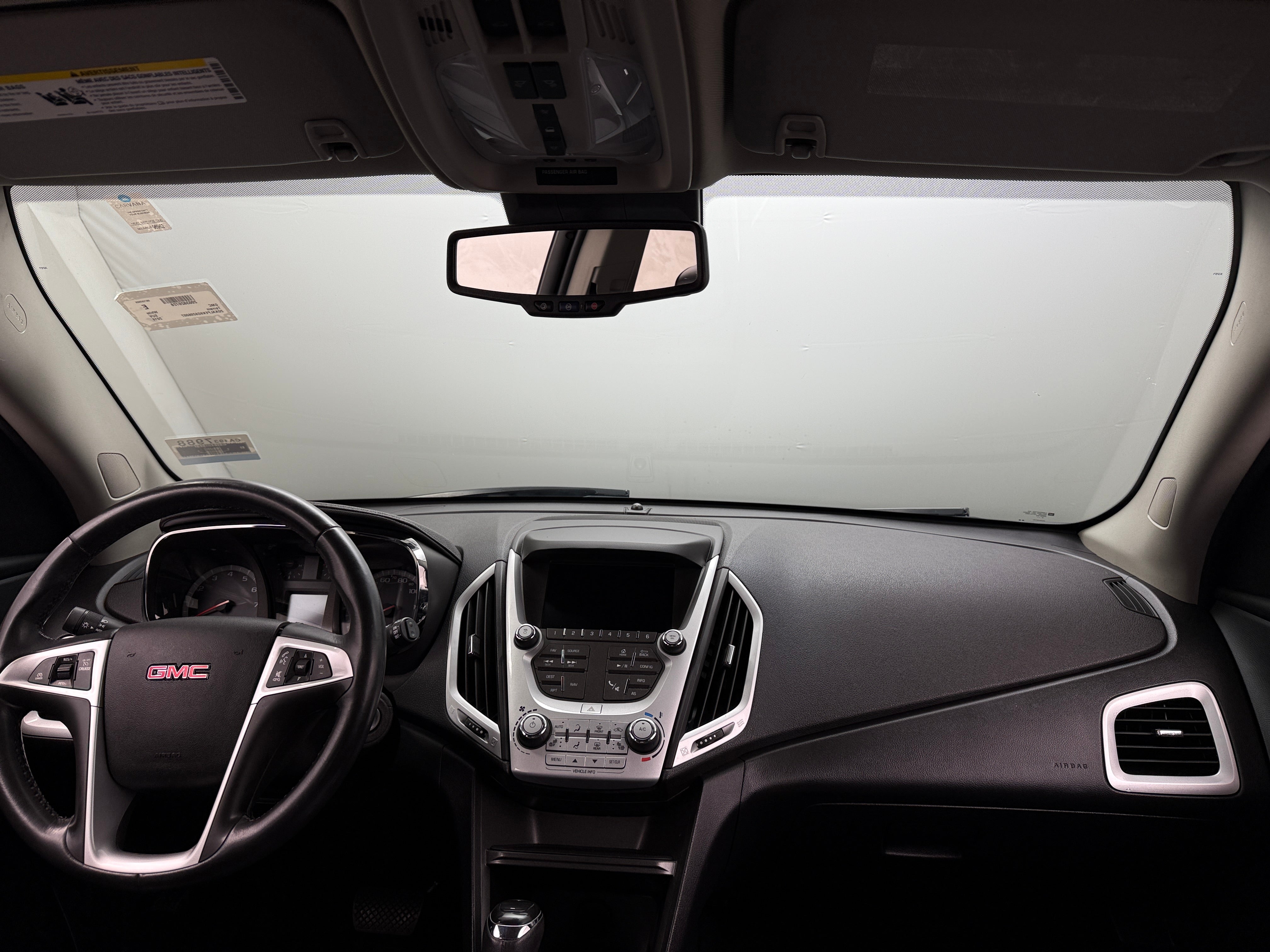 2016 GMC Terrain SLT 2