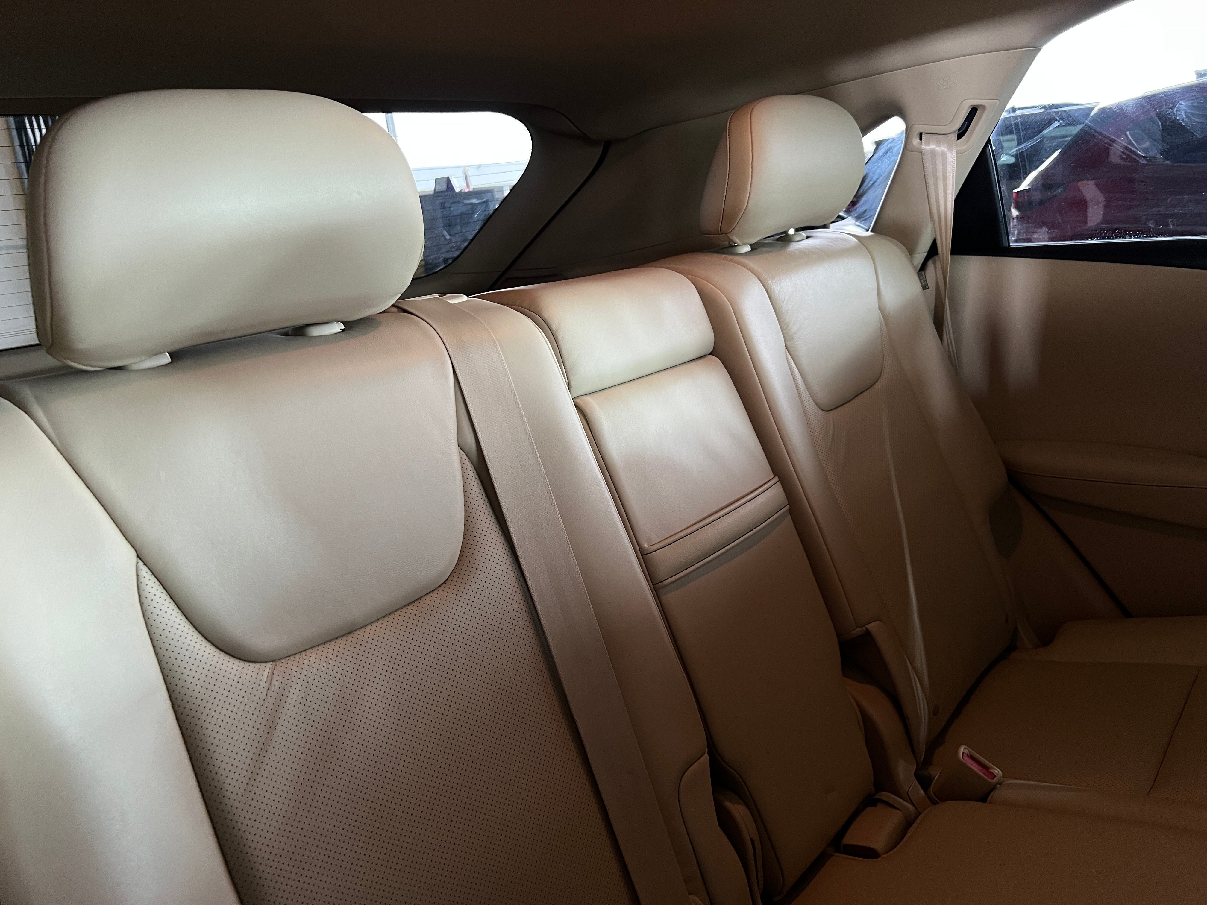 2015 Lexus RX 350 6