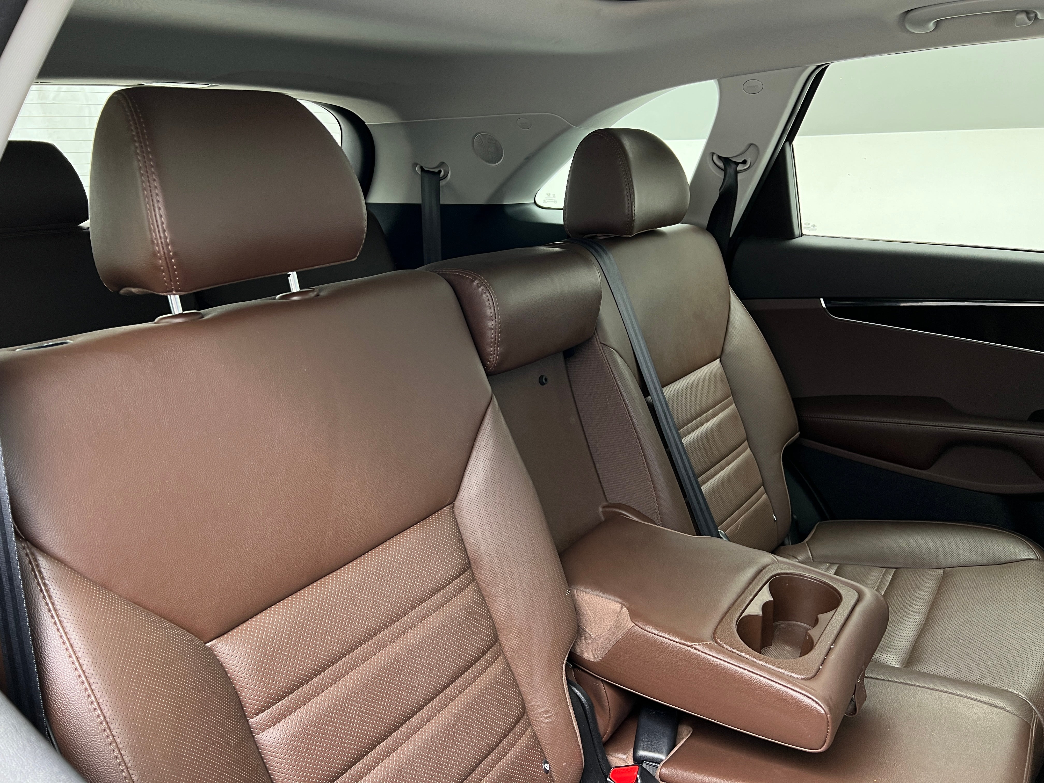 2020 Kia Sorento SX 5