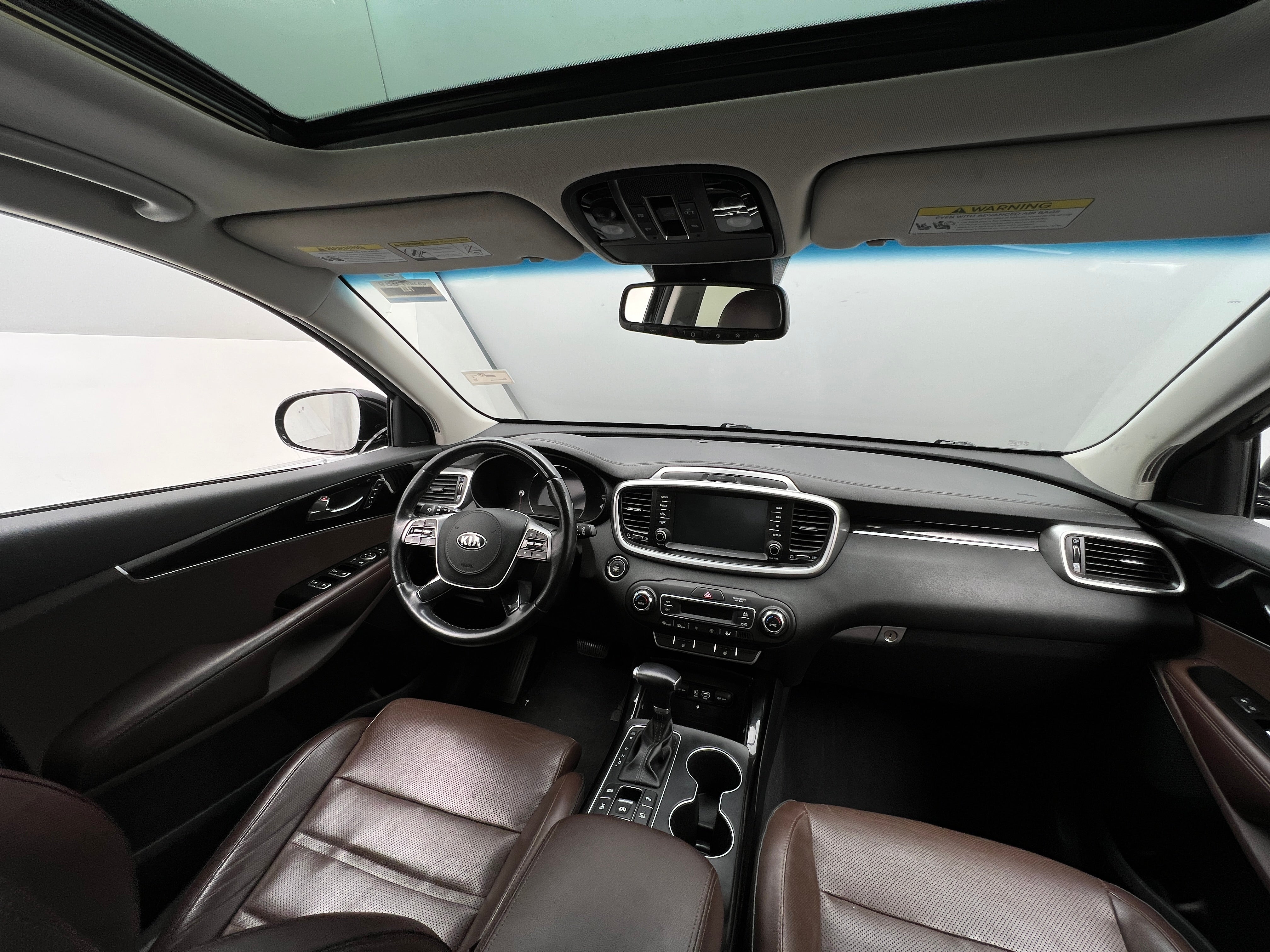 2020 Kia Sorento SX 2
