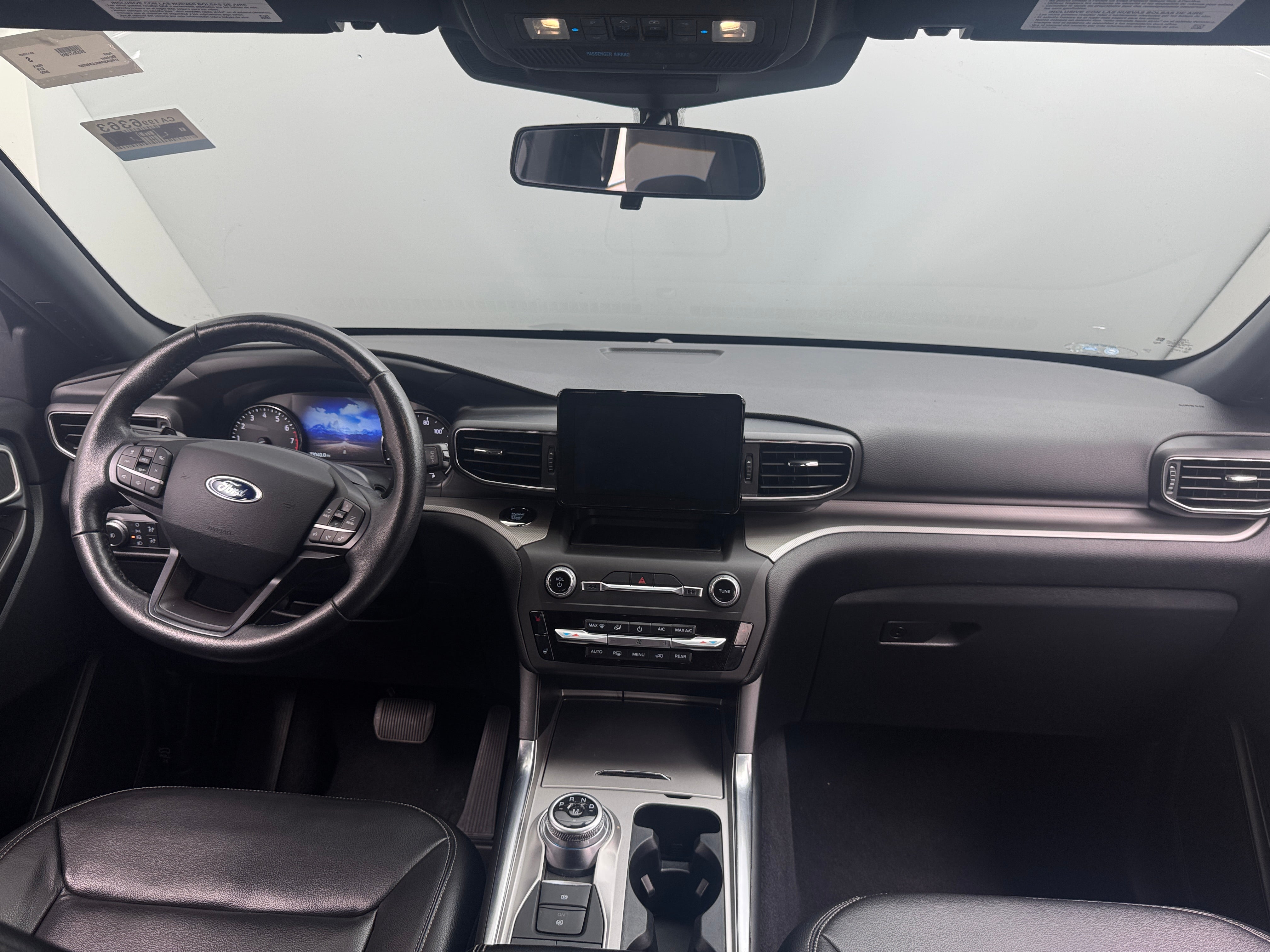 Thumbnail: 2020 Ford Explorer - 2