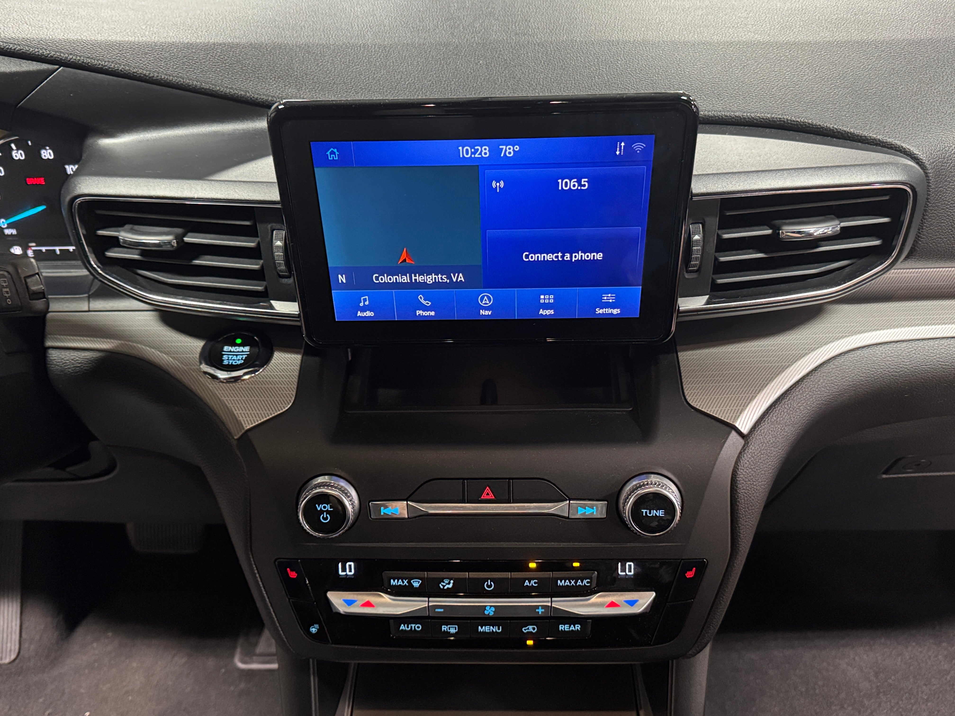 Thumbnail: 2020 Ford Explorer - 3