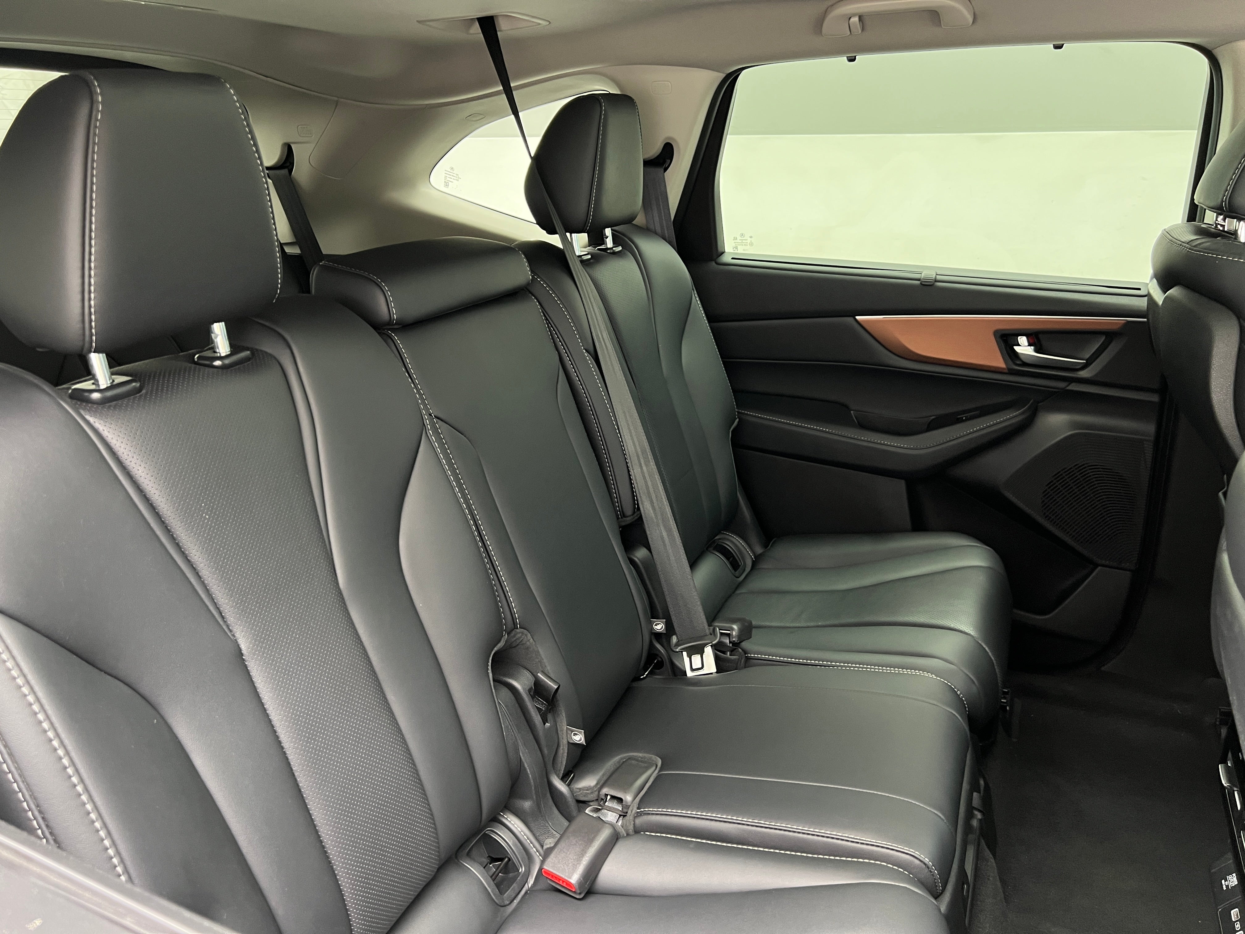 2022 Acura MDX Technology 5