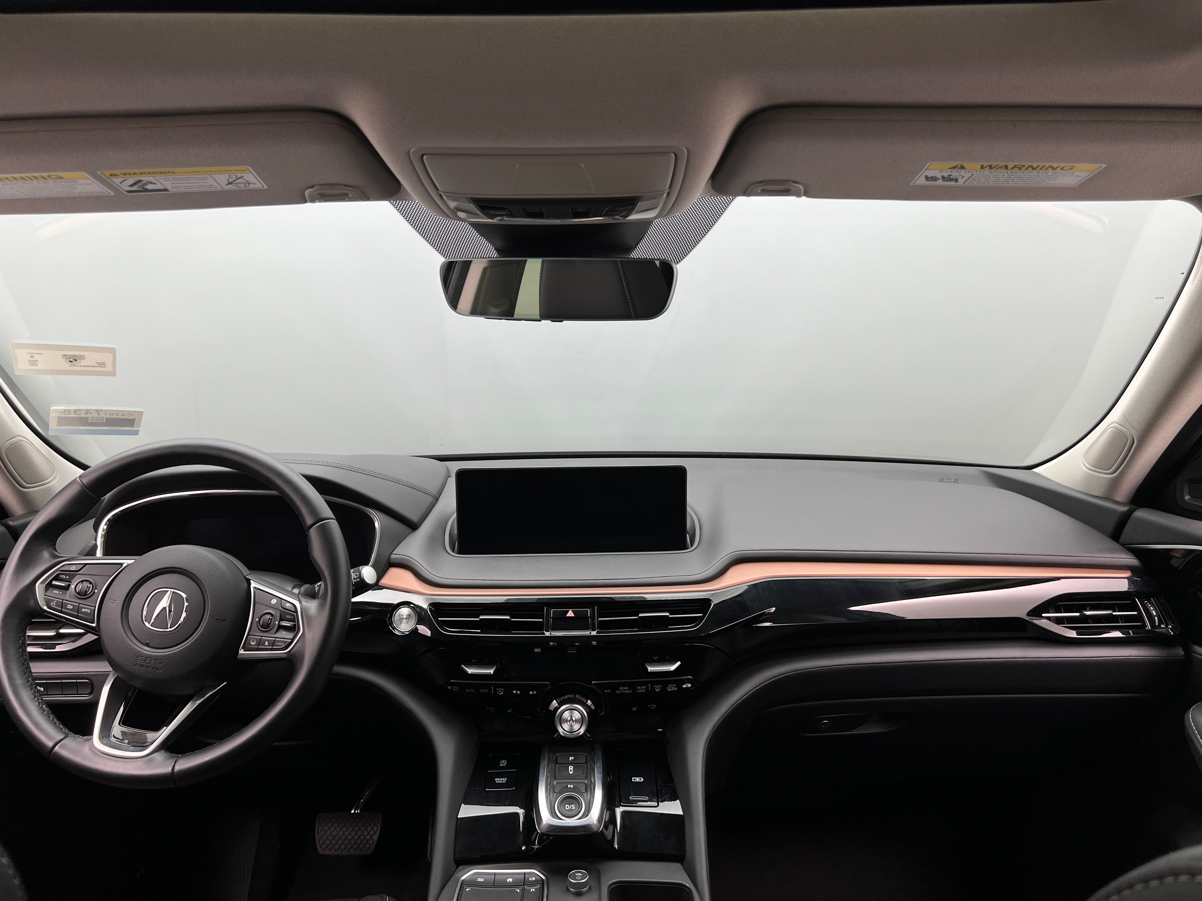 2022 Acura MDX Technology 2